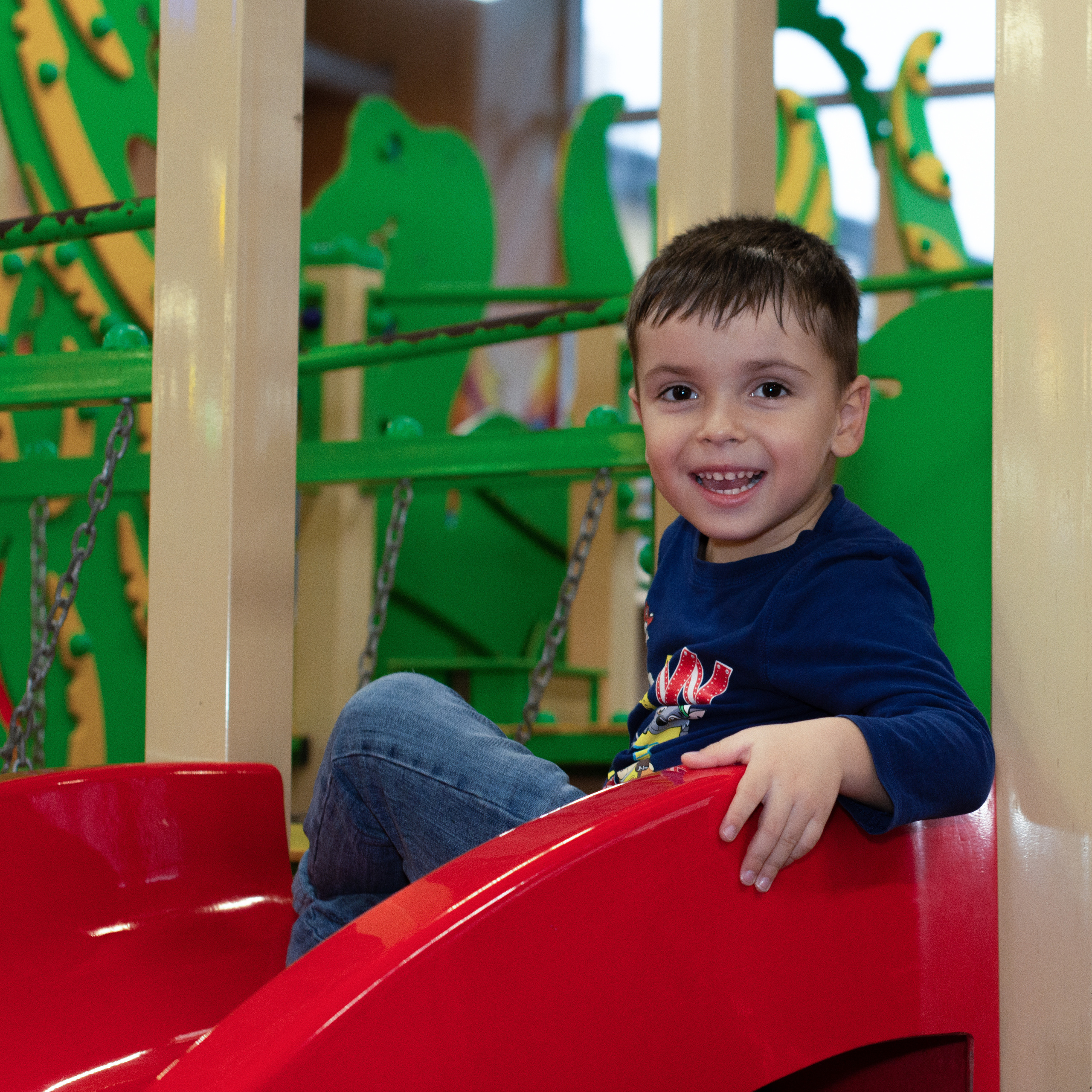 Дні народження. Family photographer