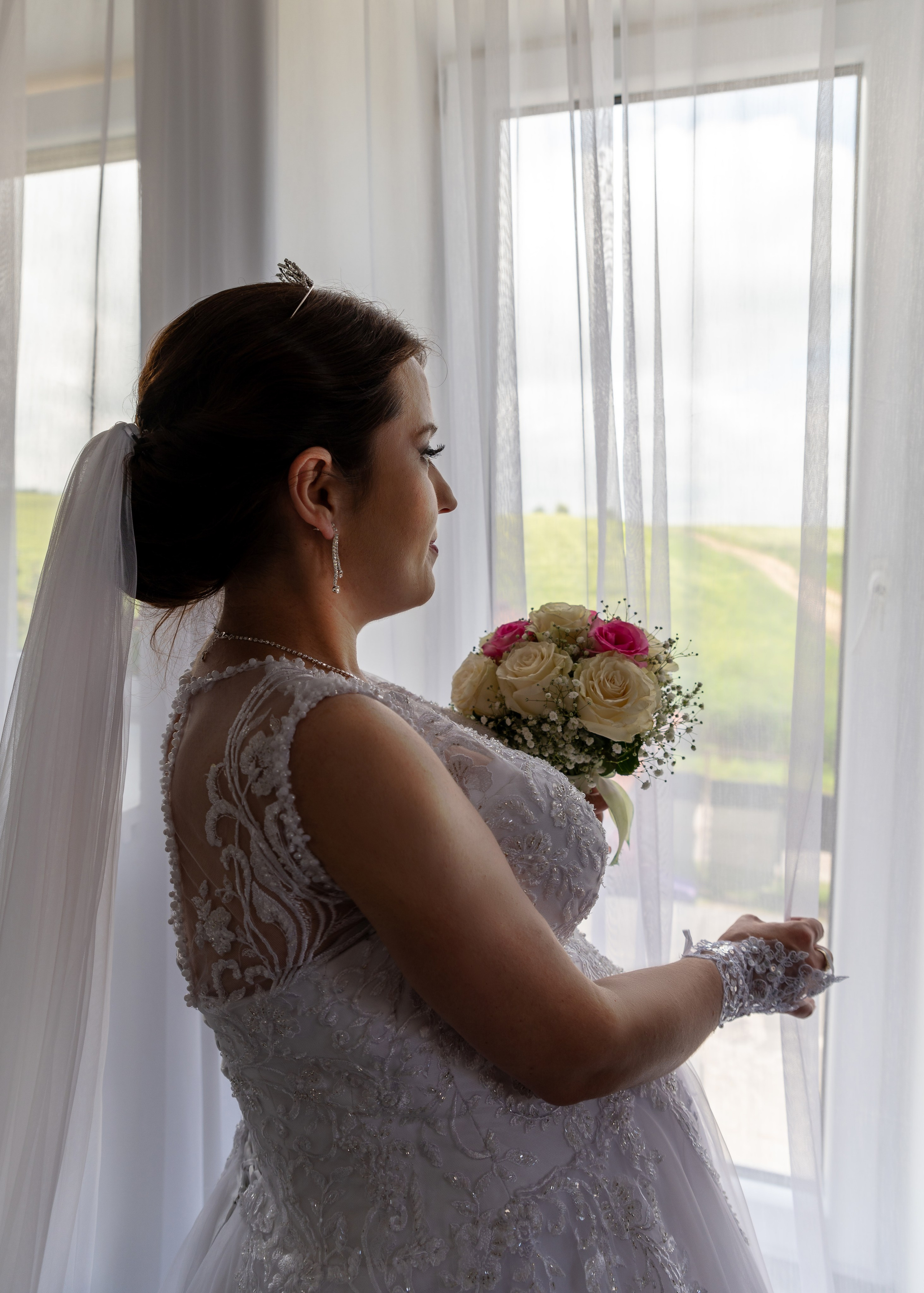 Сергій та Ева. Family photographer