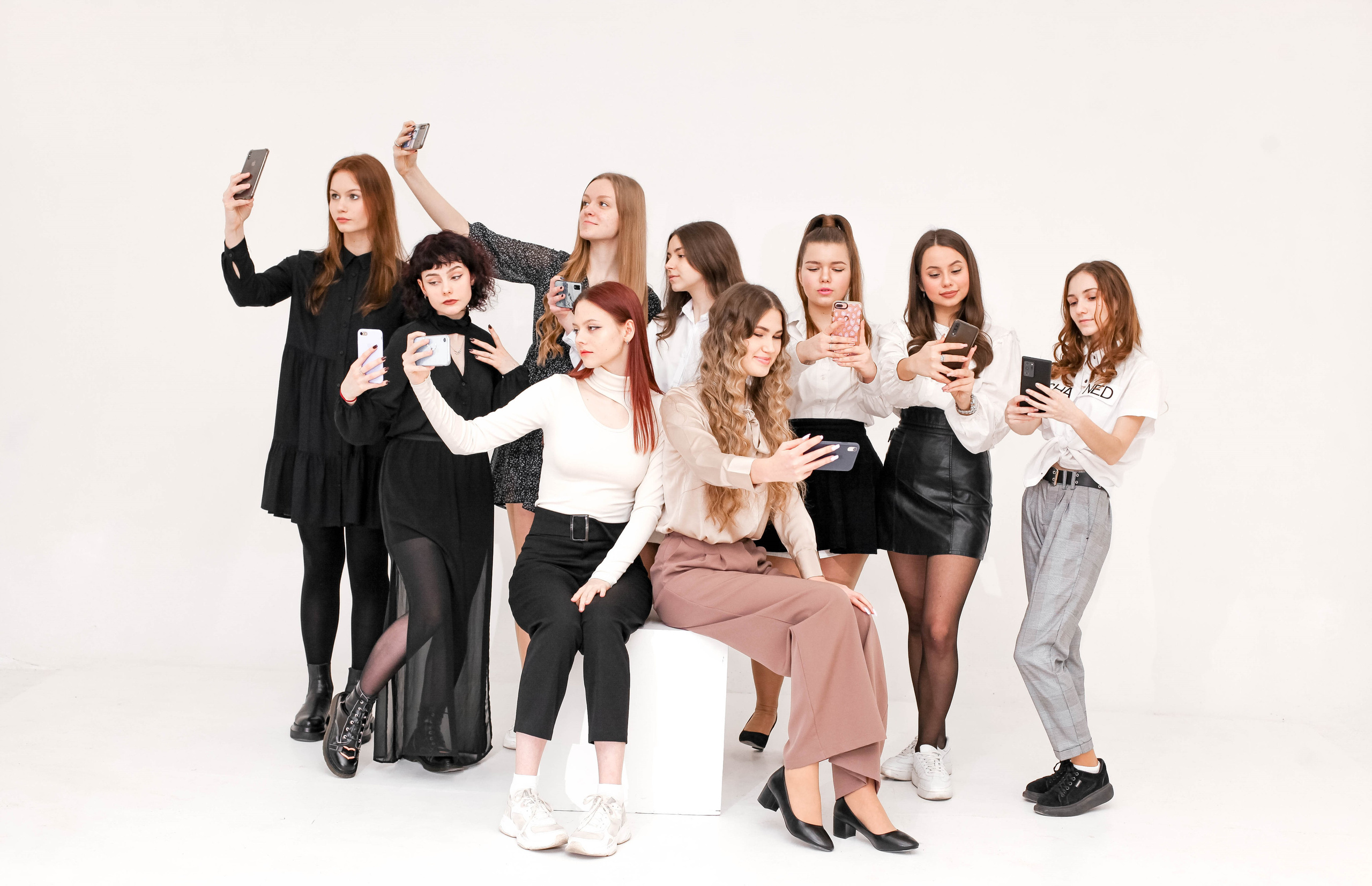 Школа фото. Шкільний та комерційний фотограф