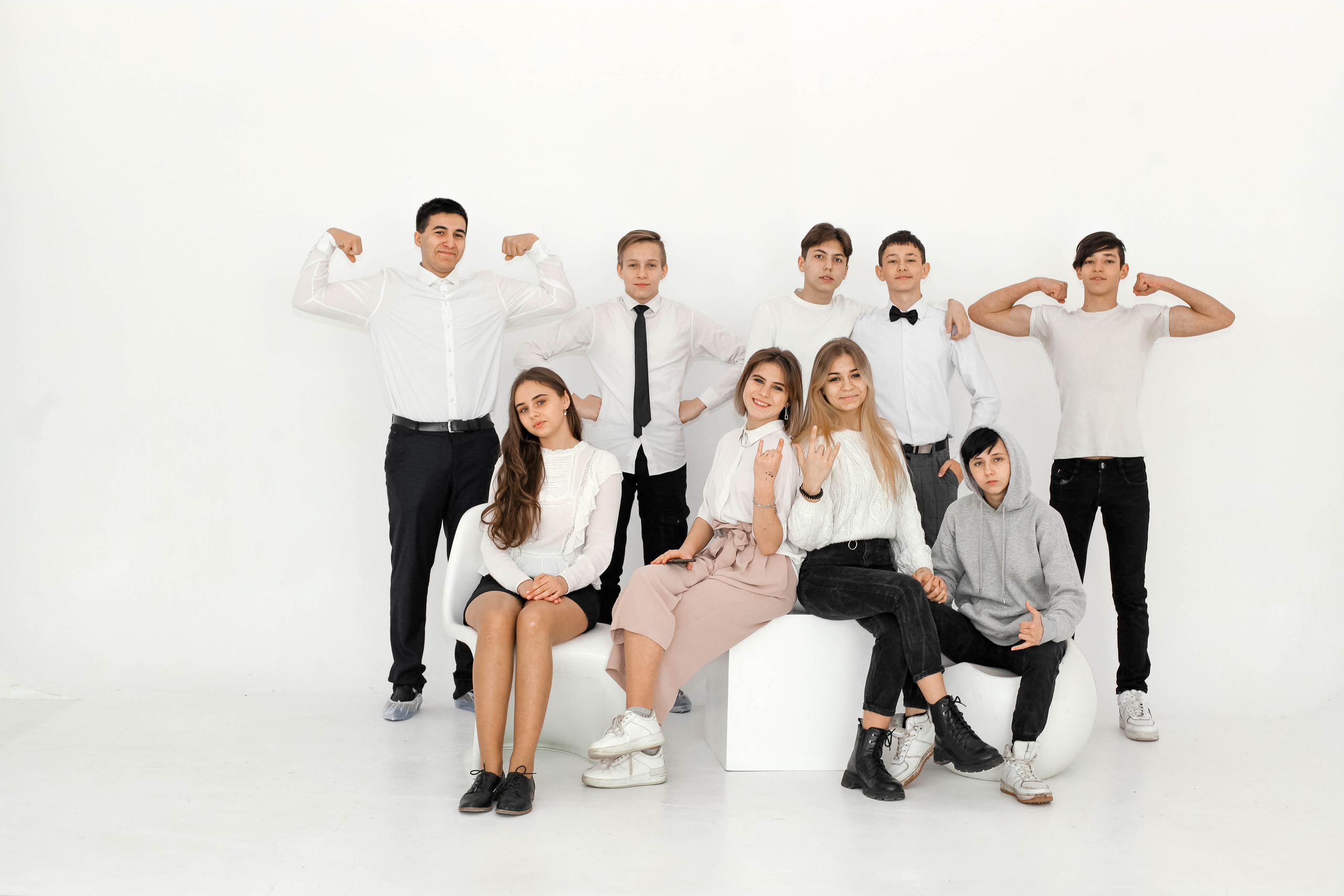 Школа фото. Шкільний та комерційний фотограф