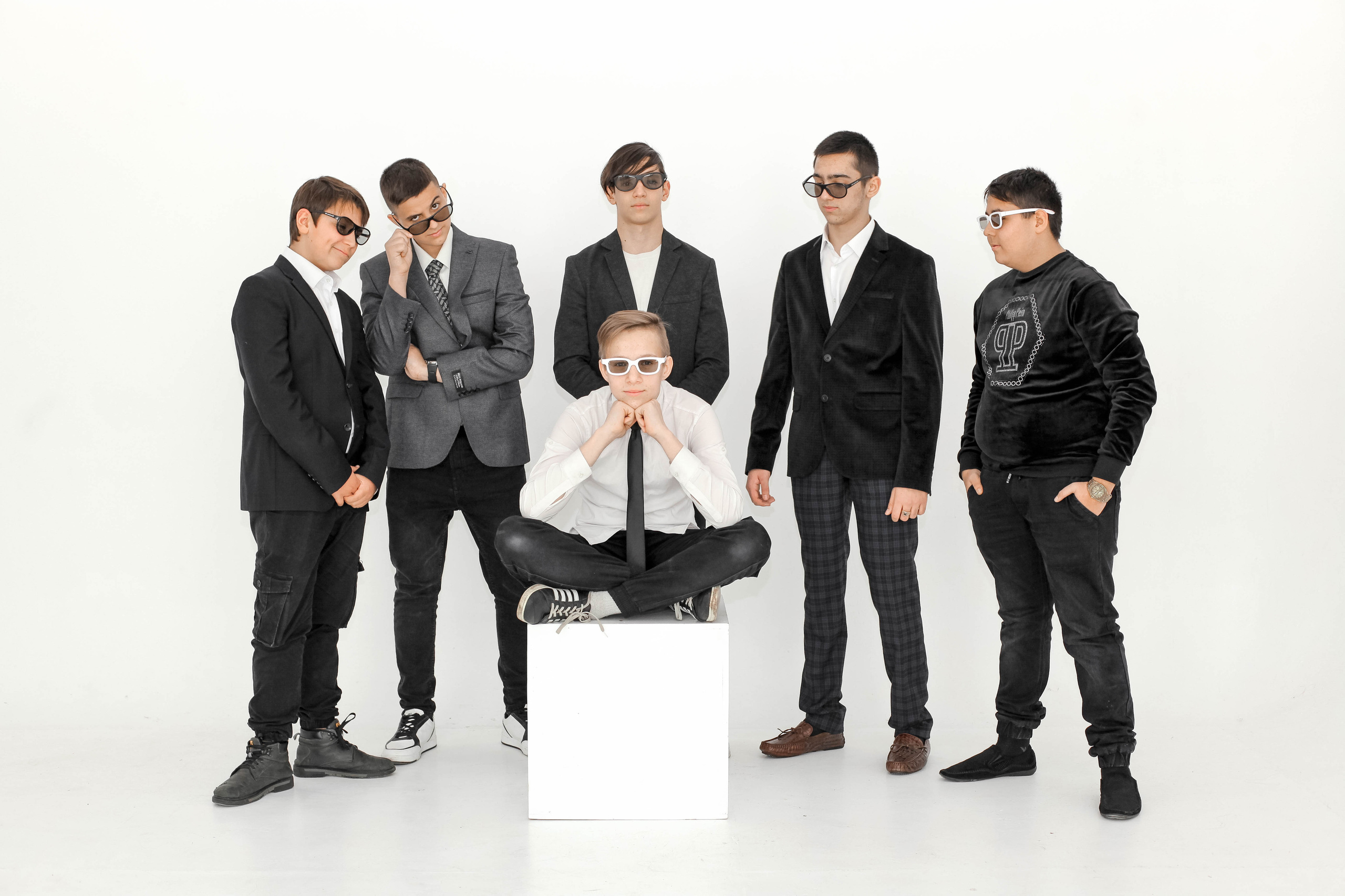 Школа фото. Шкільний та комерційний фотограф