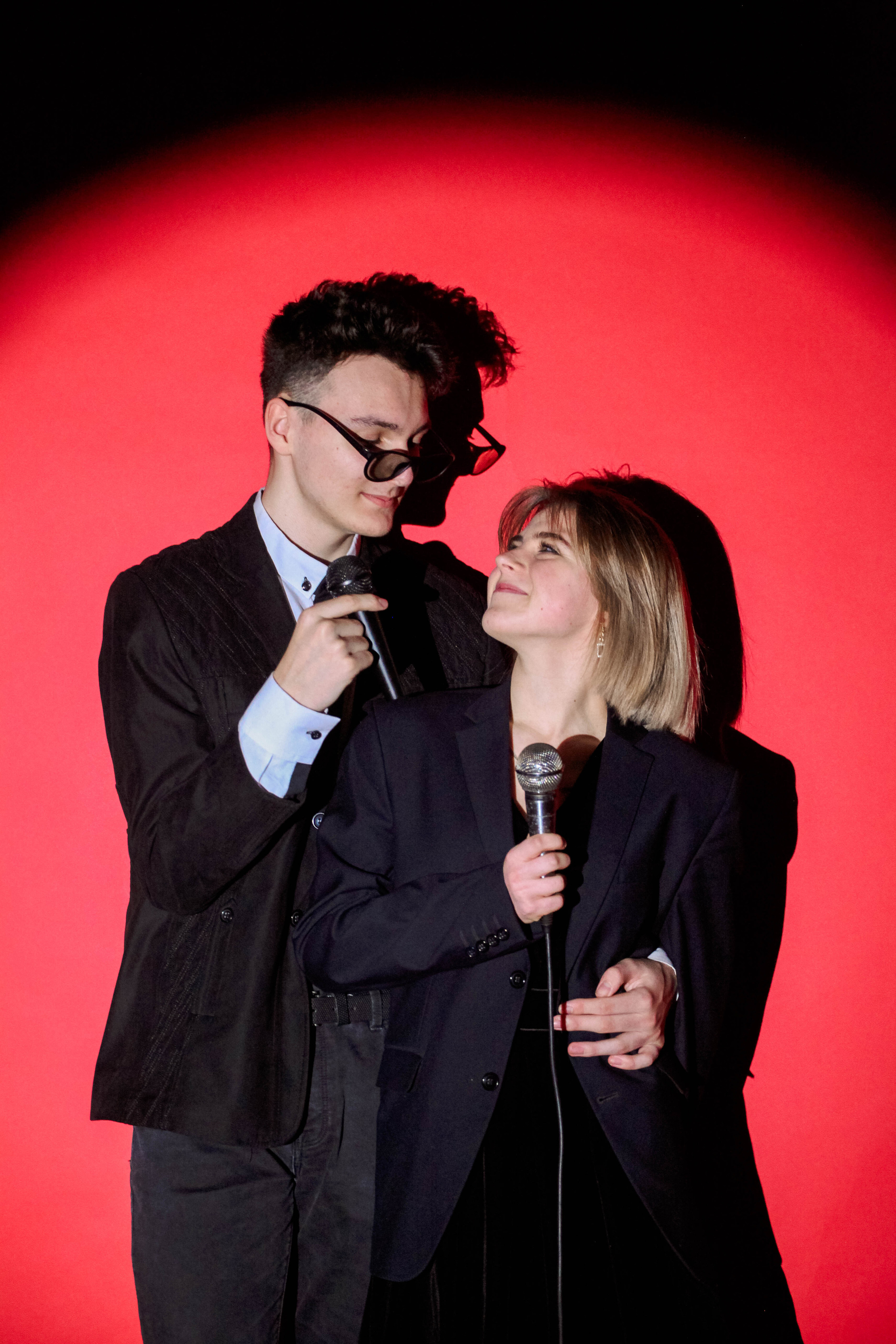 Школа фото. Шкільний та комерційний фотограф