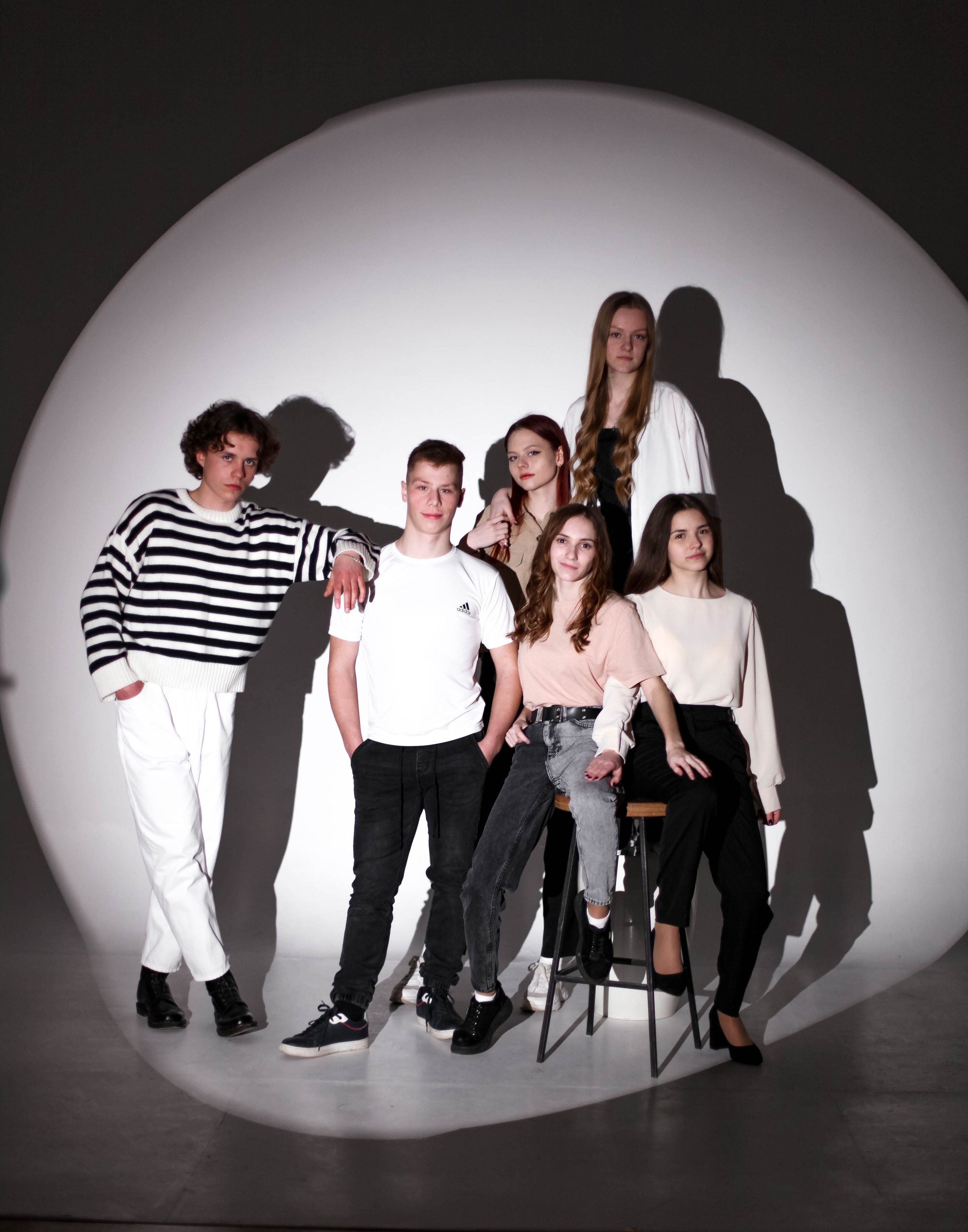 Школа фото. Шкільний та комерційний фотограф