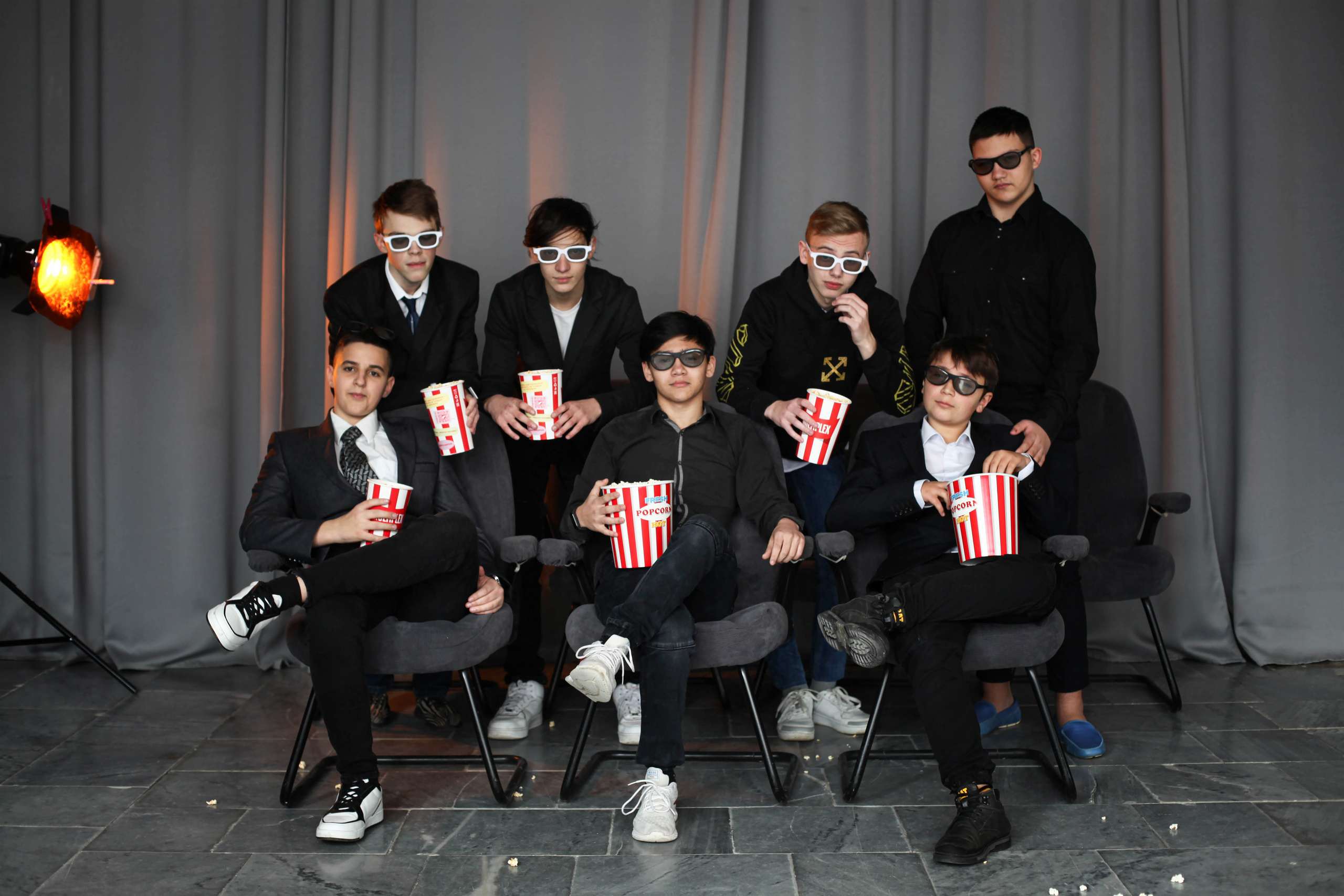 Школа фото. Шкільний та комерційний фотограф