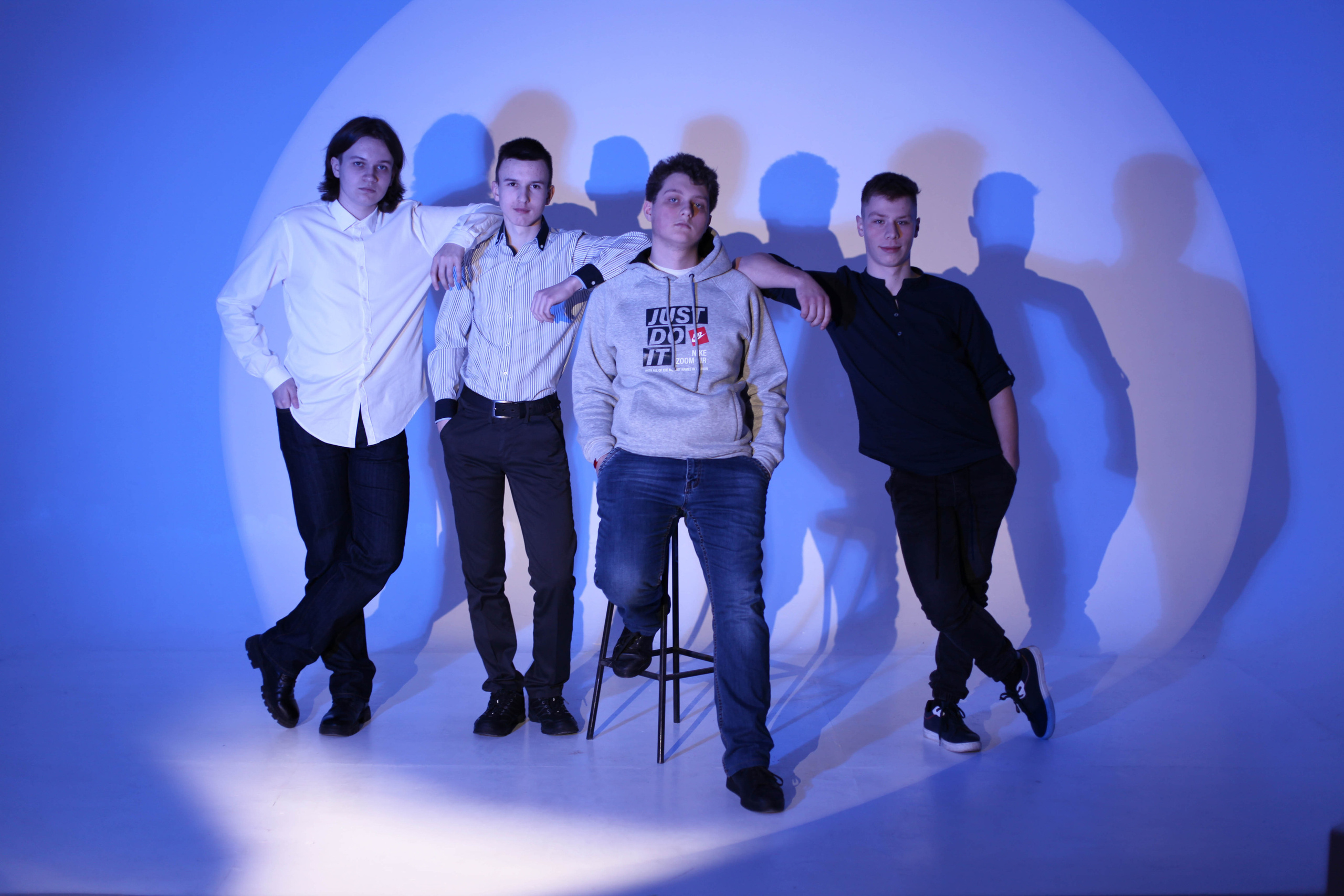 Школа фото. Шкільний та комерційний фотограф