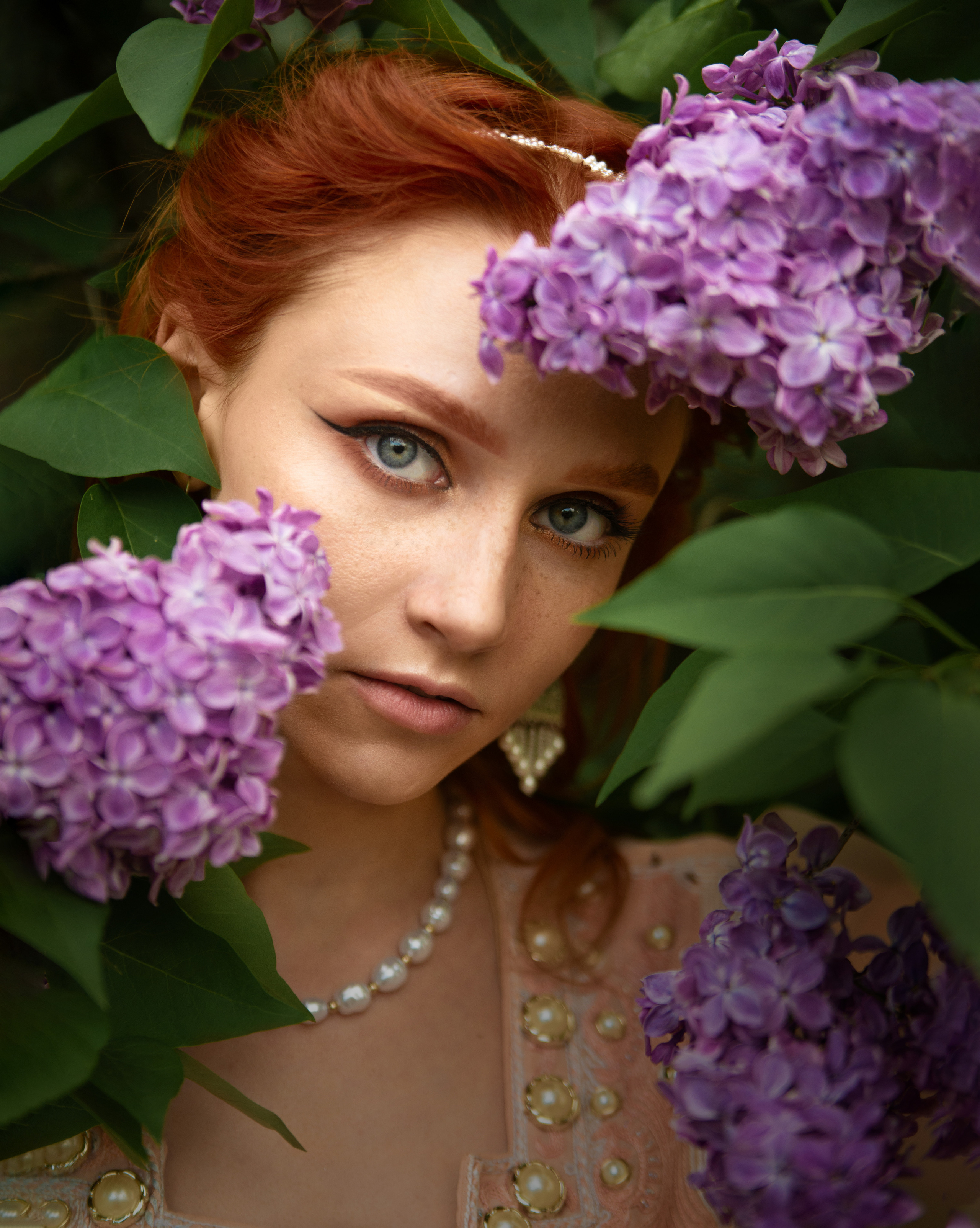 Photographer in Sweden