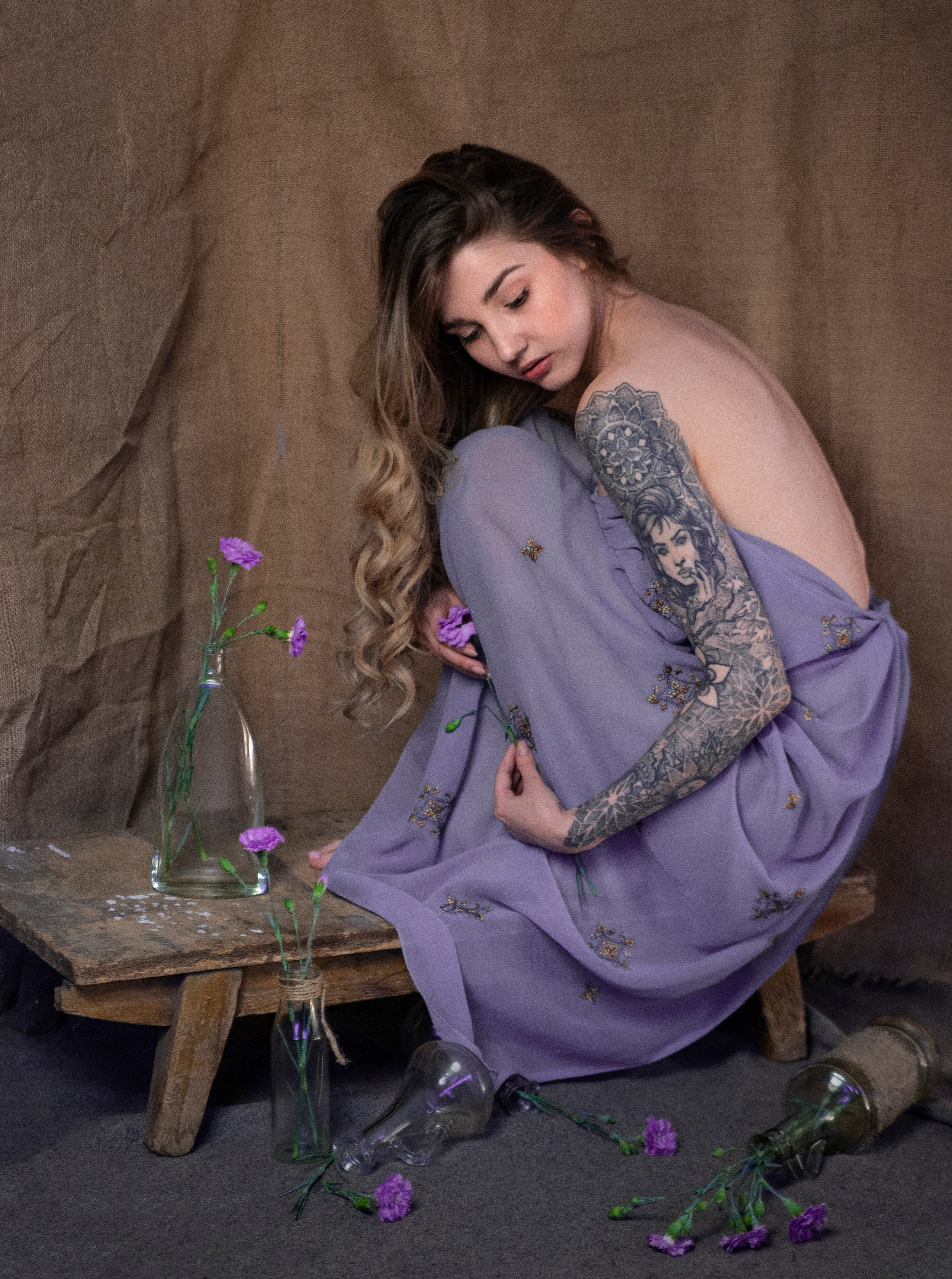 Photographer in Sweden