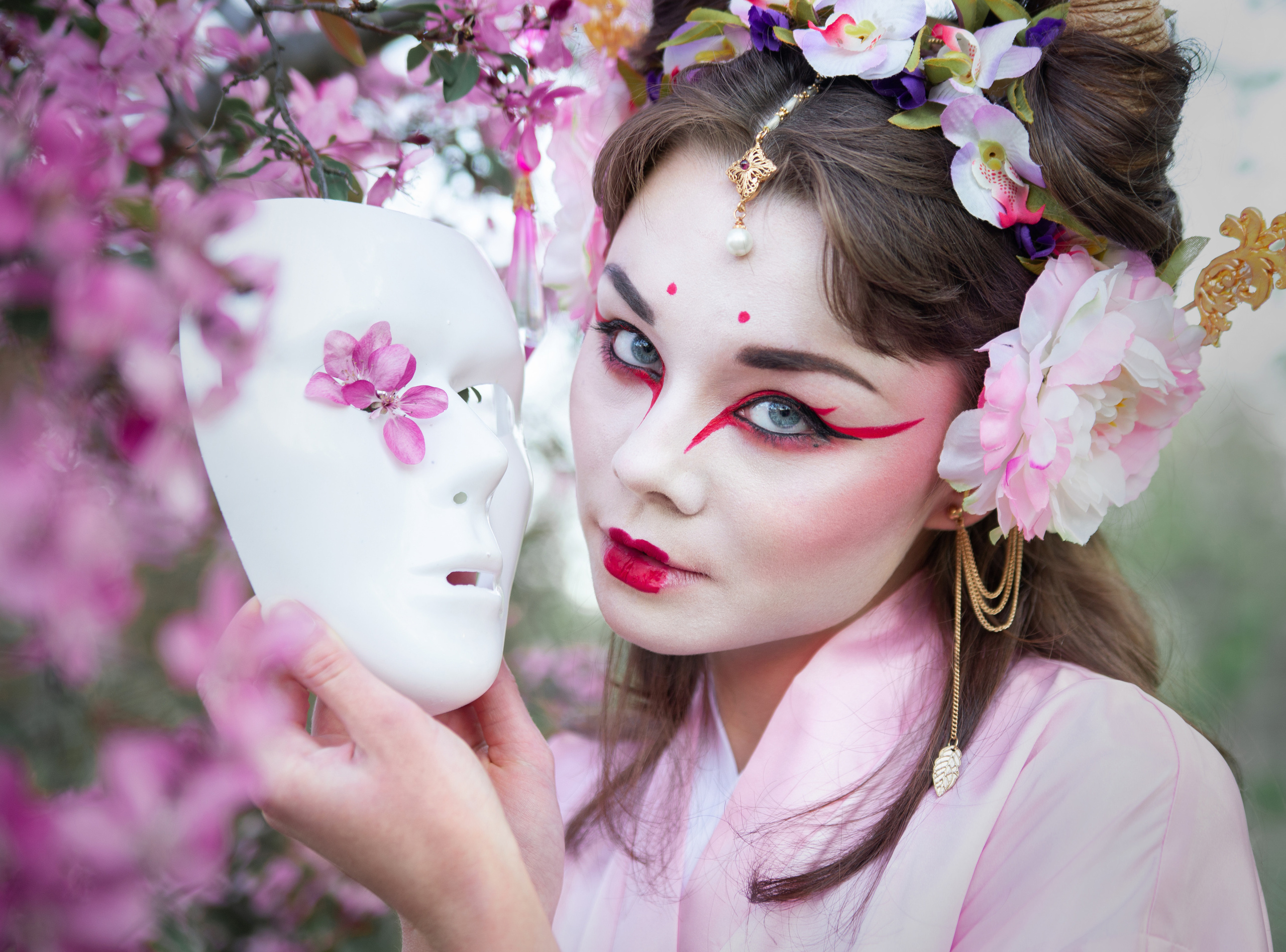 Photographer in Sweden