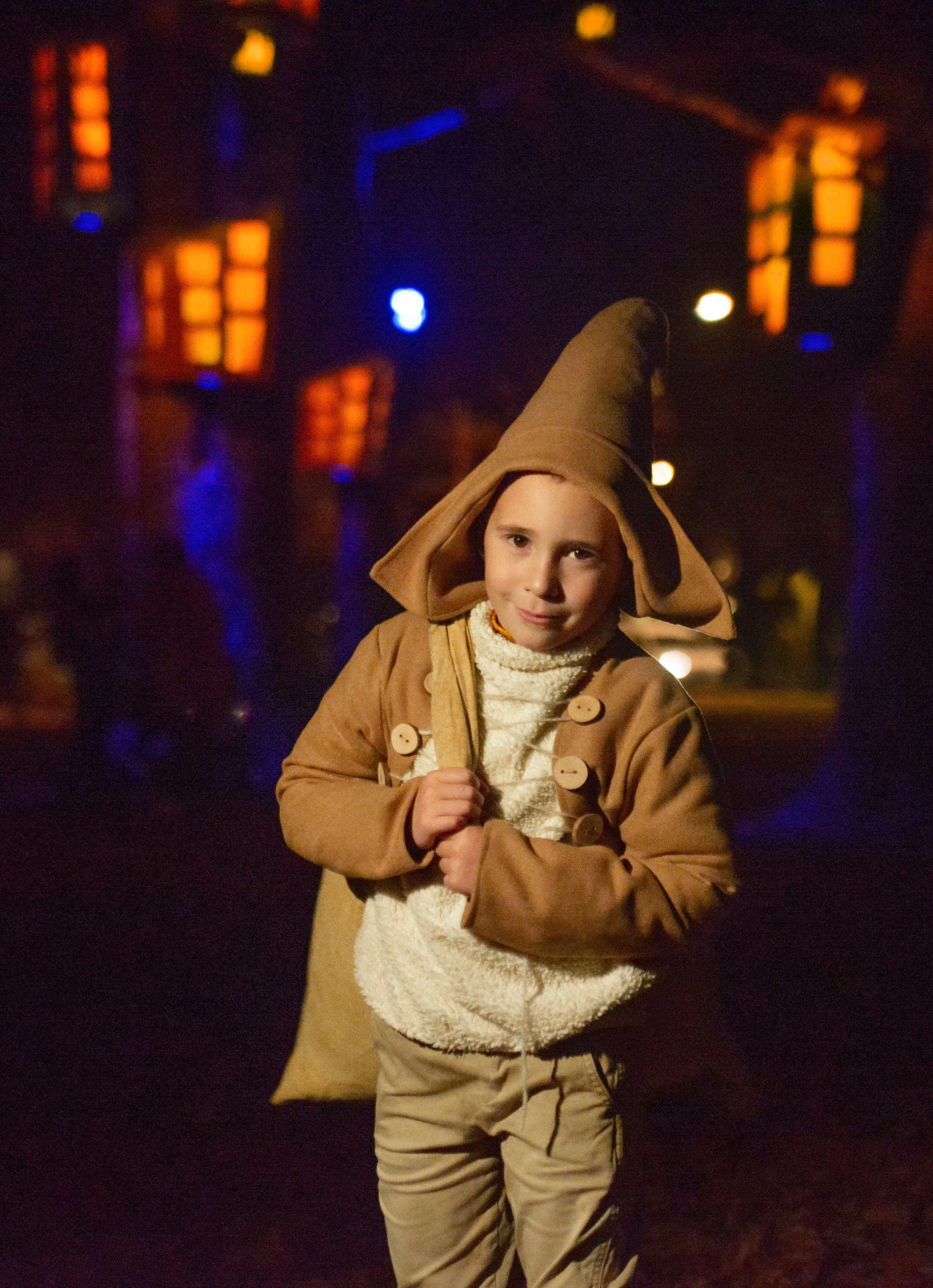 Photographer in Sweden