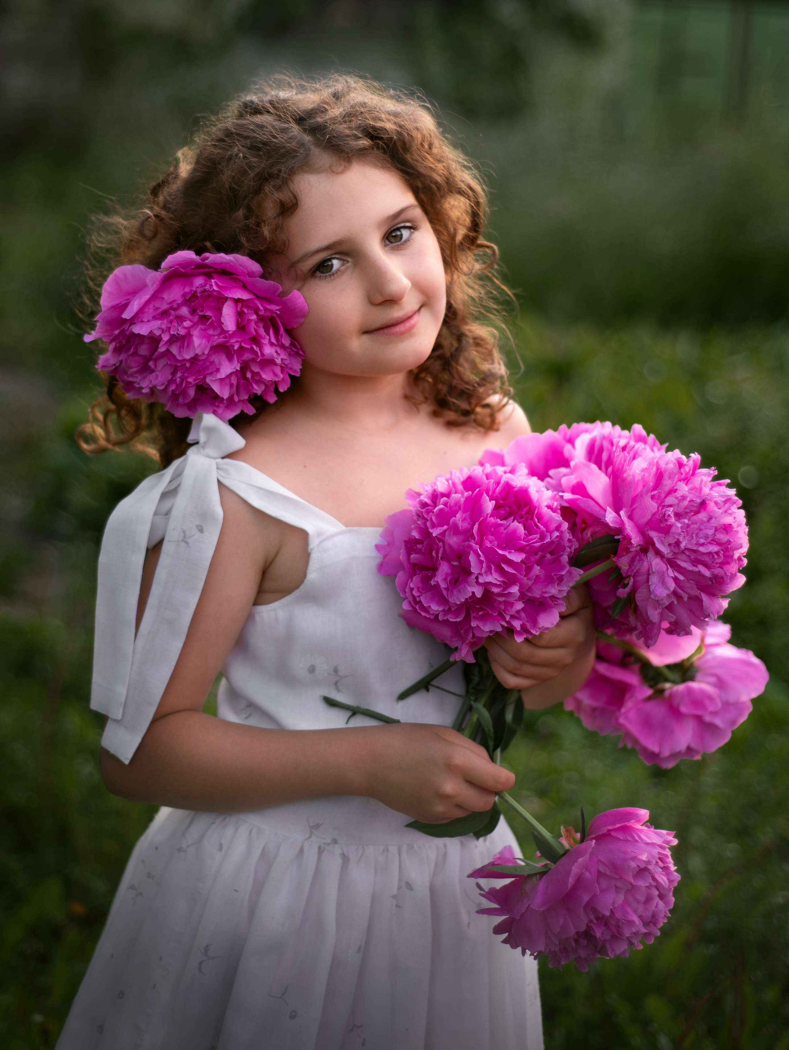 Retouch. Photographer in Sweden