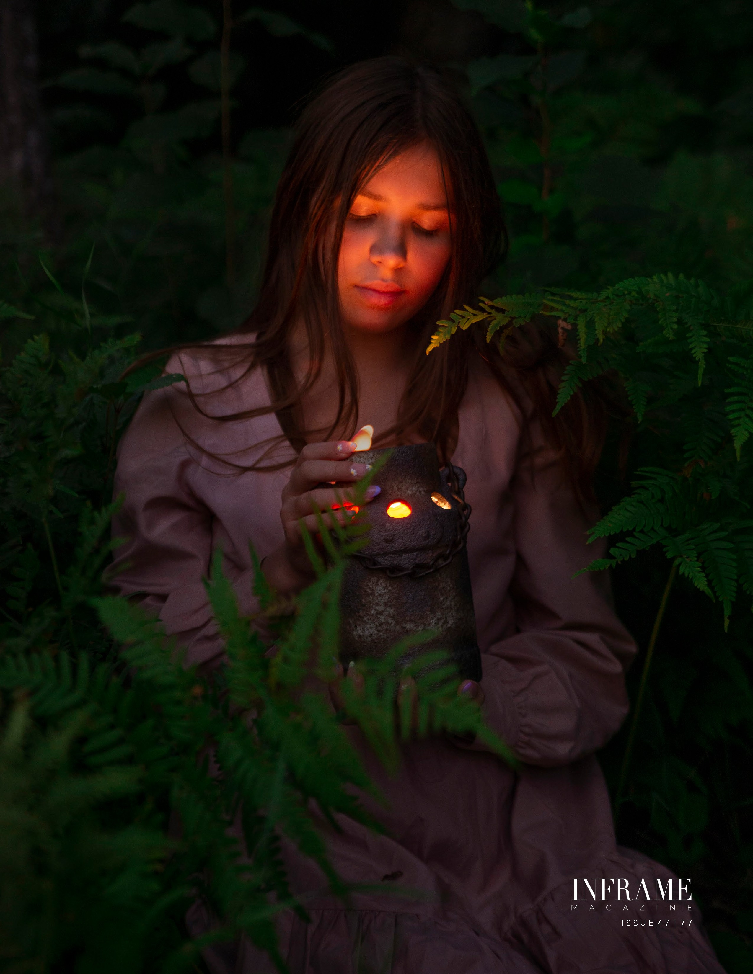 Публикации. Фотограф в Швеции