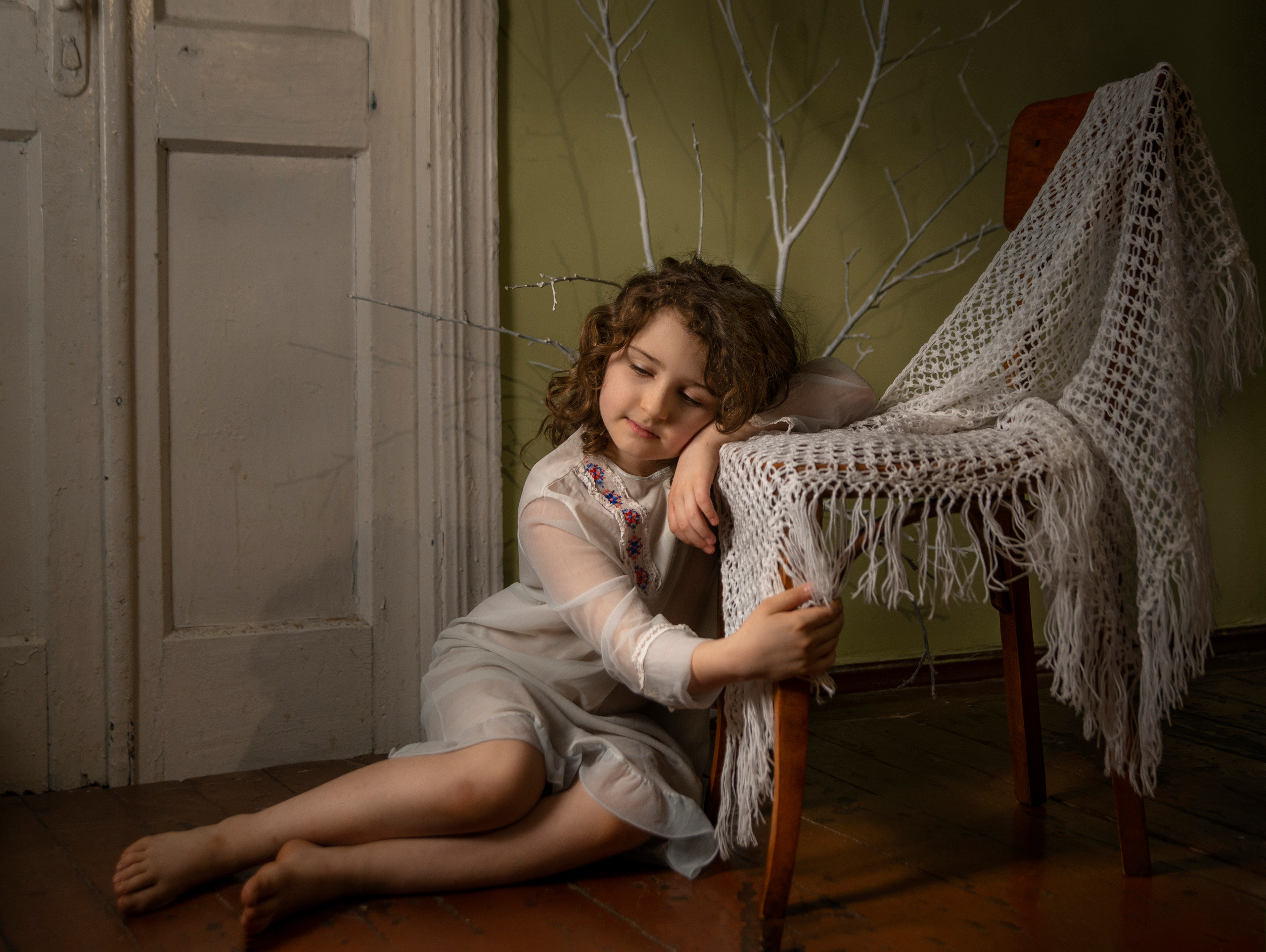 Photographer in Sweden