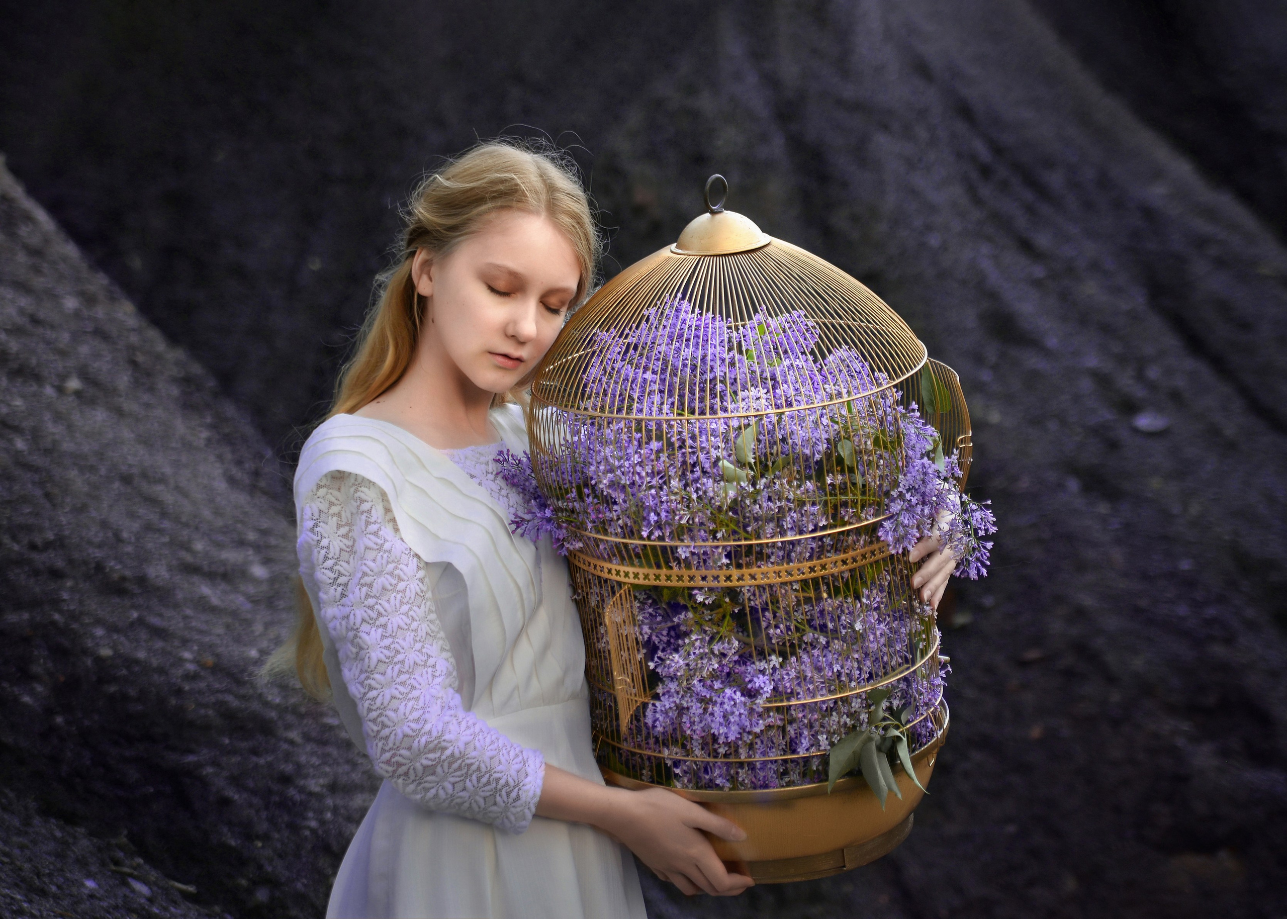 Photographer in Sweden