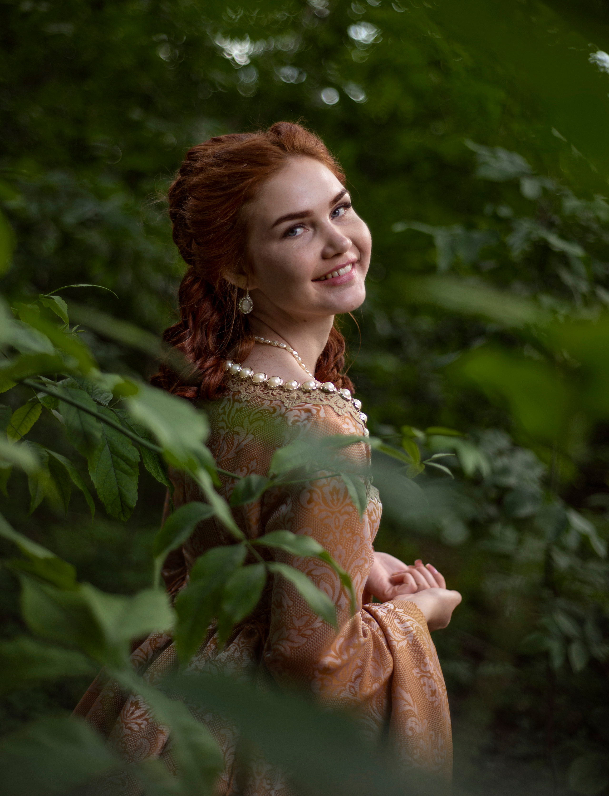 Photographer in Sweden