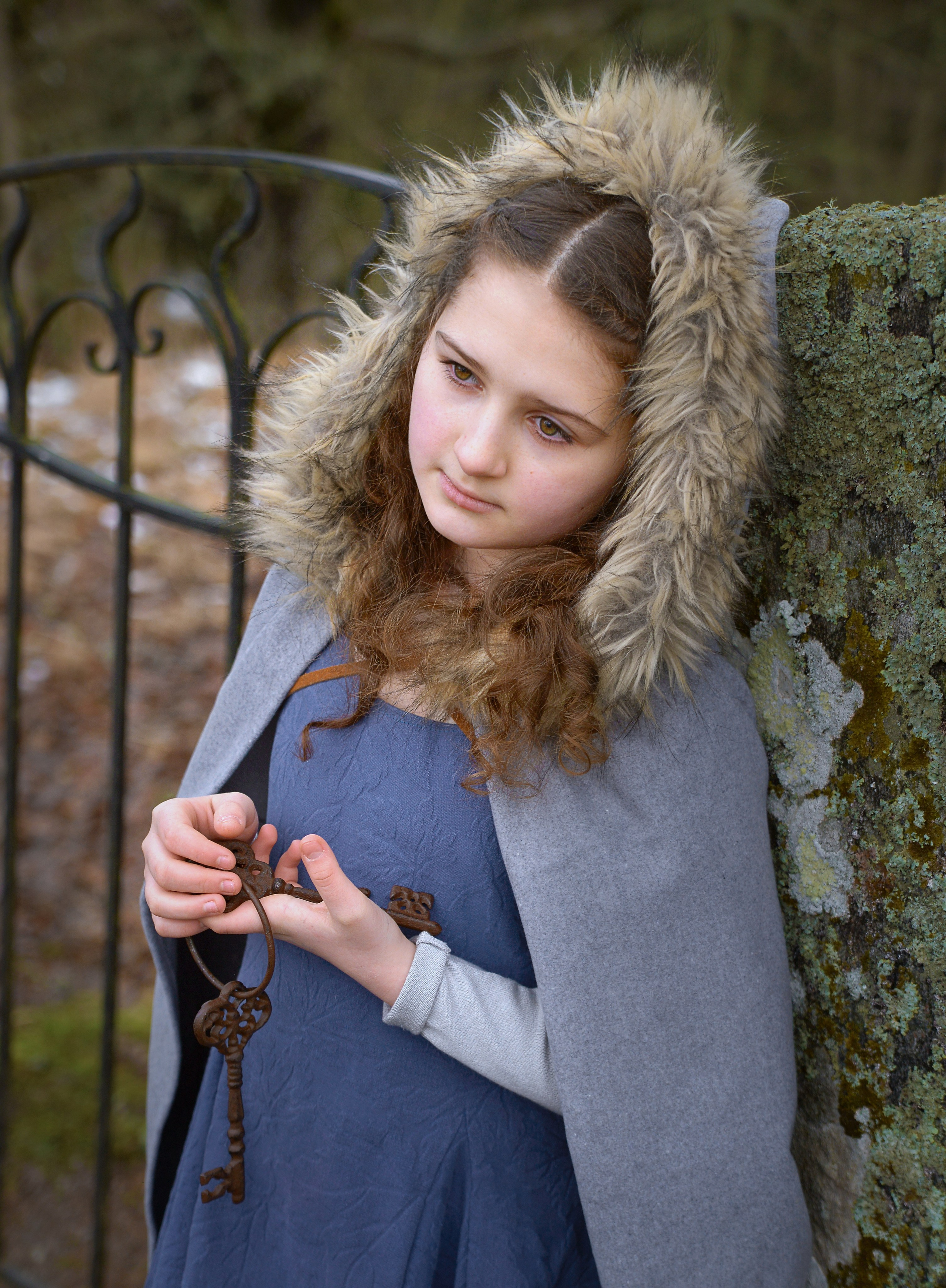 Photographer in Sweden