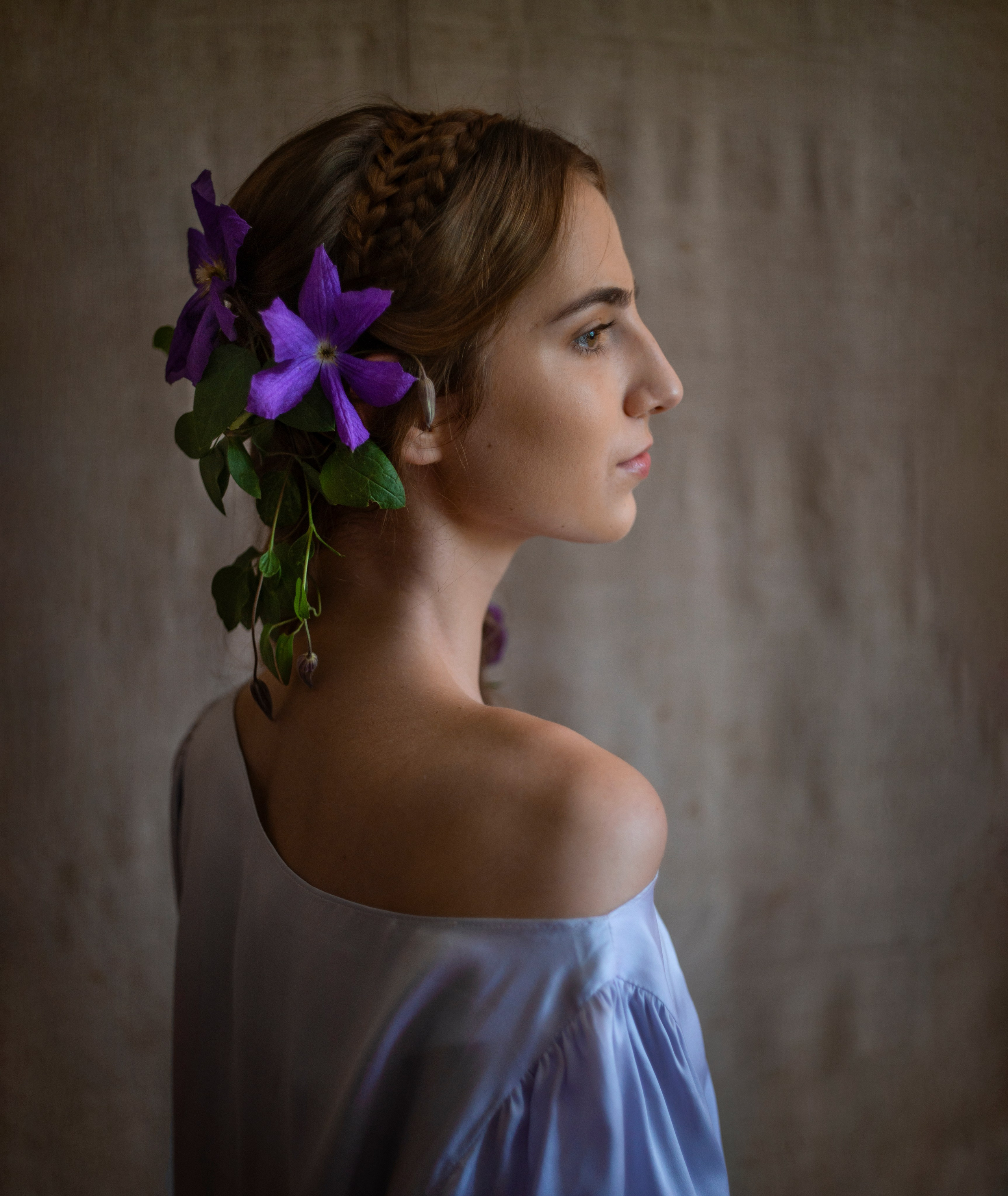 Photographer in Sweden