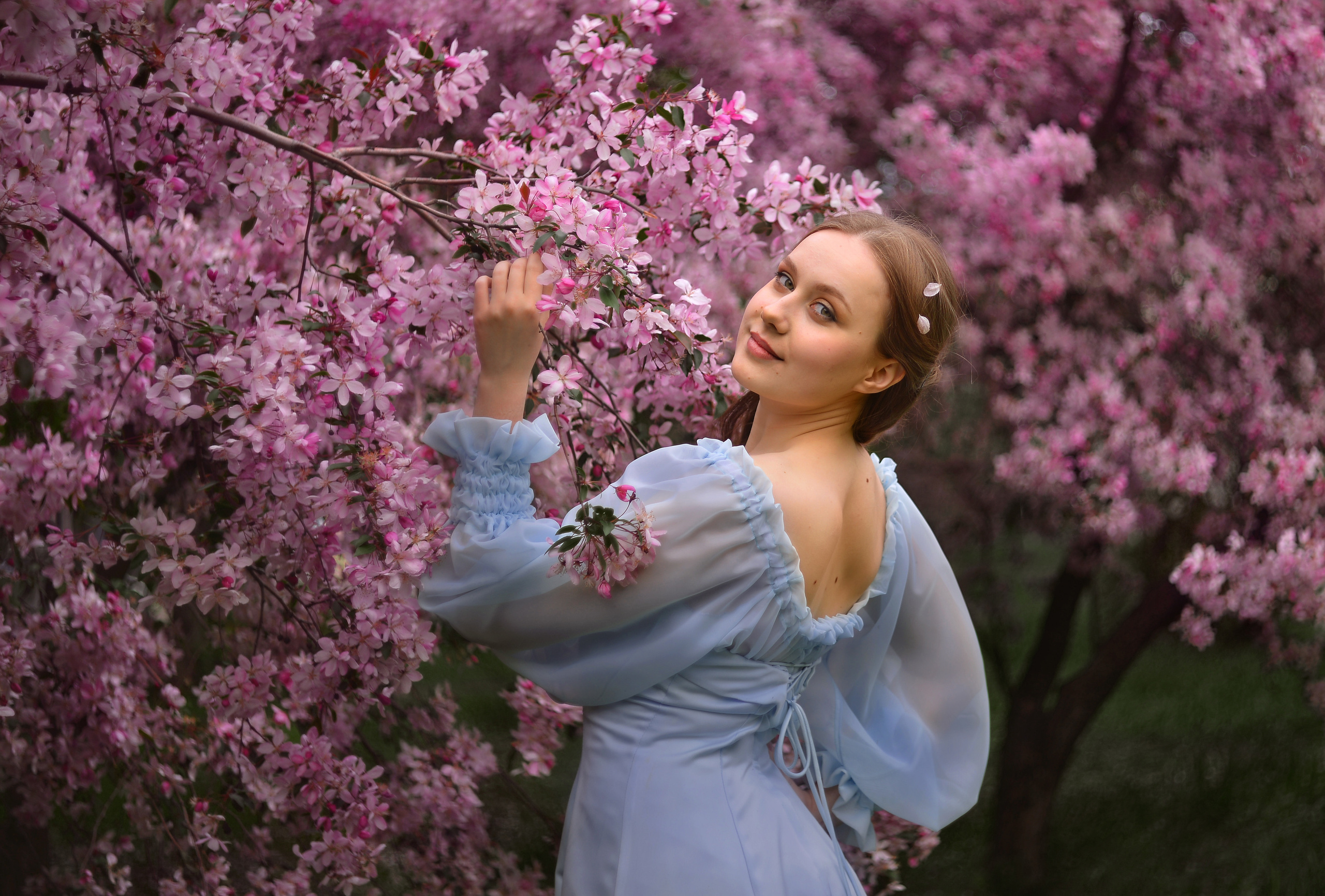 Photographer in Sweden