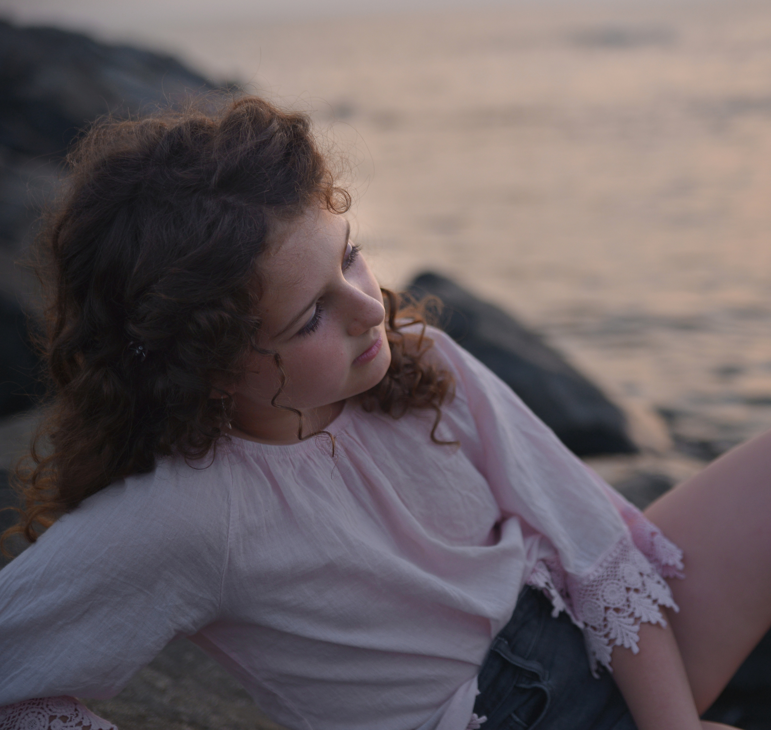 Photographer in Sweden