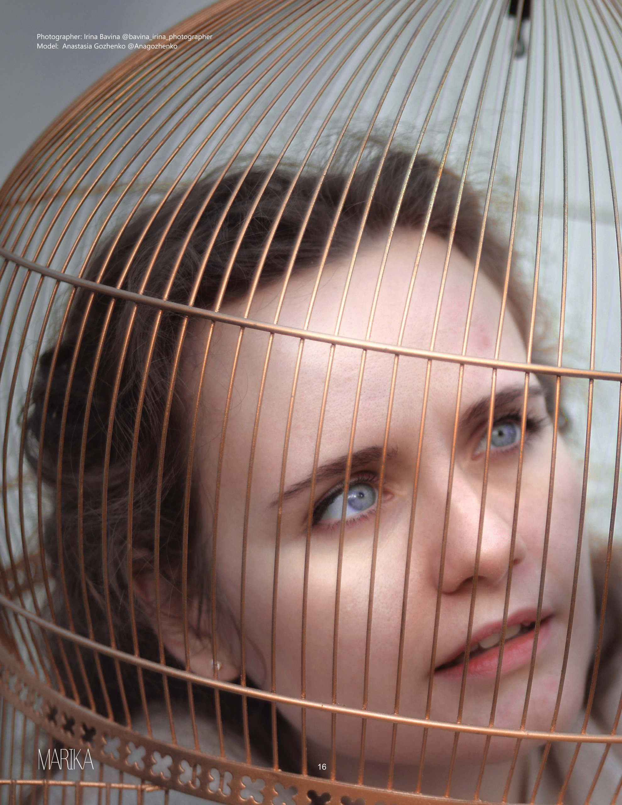 Публикации. Фотограф в Швеции