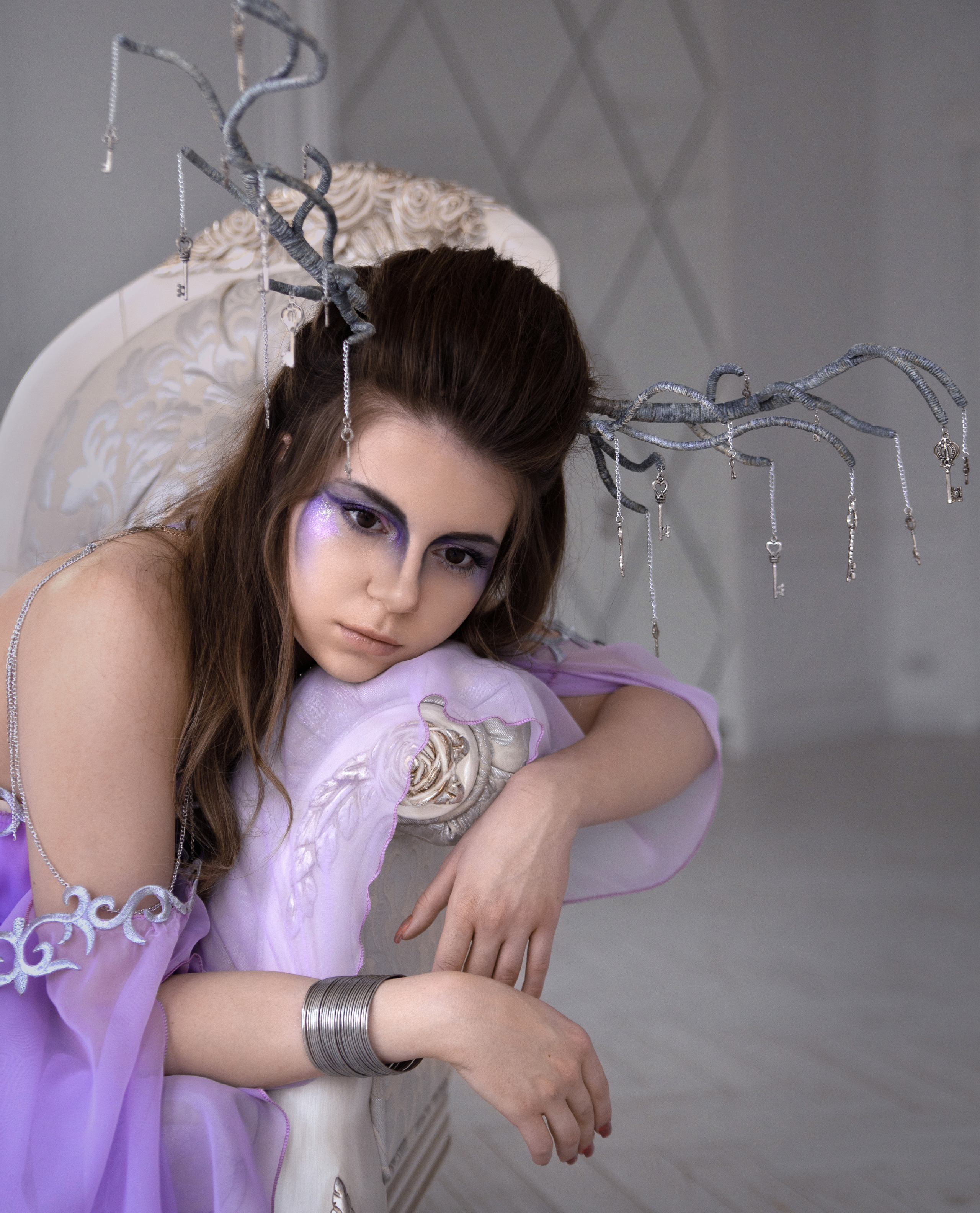 Photographer in Sweden