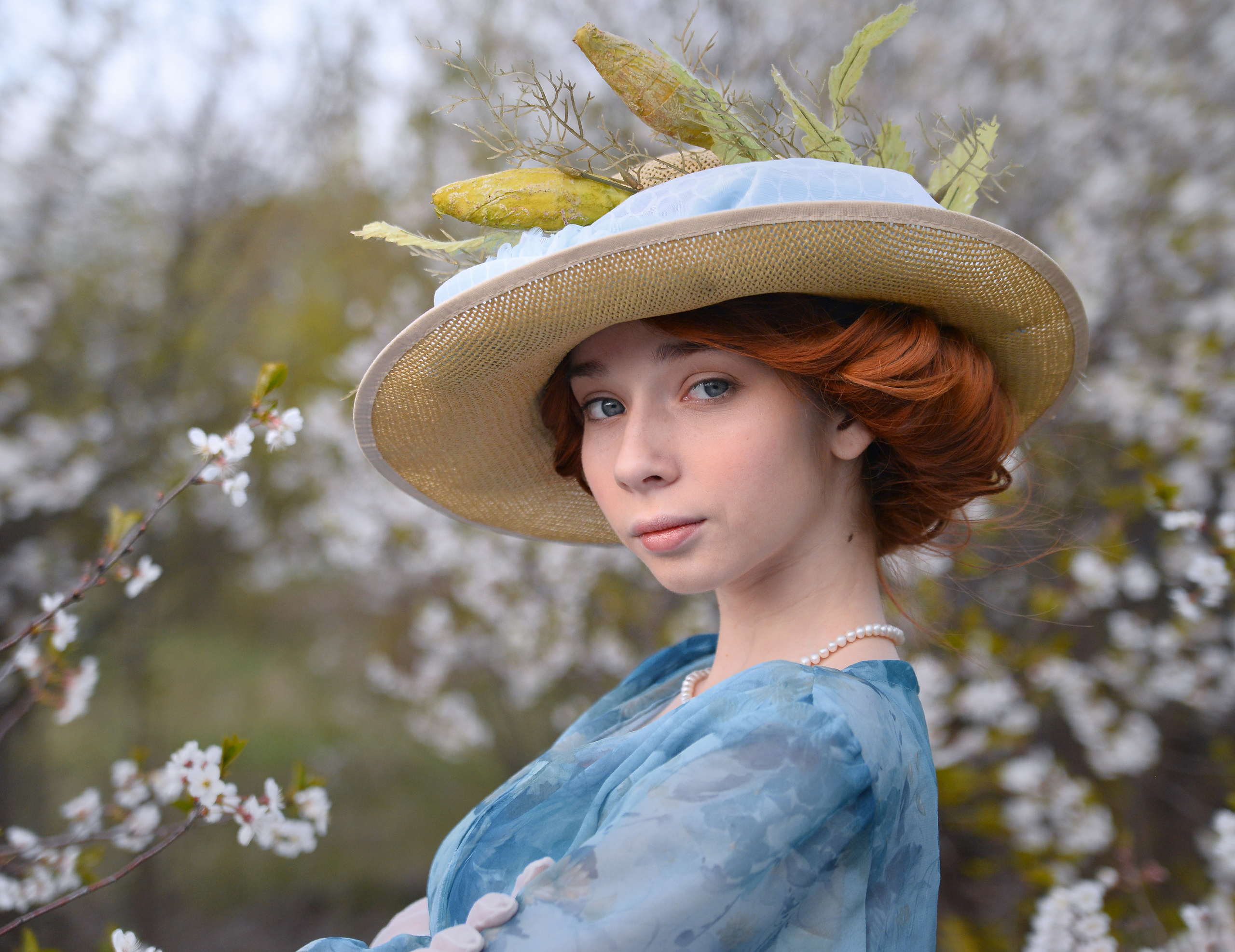 Photographer in Sweden