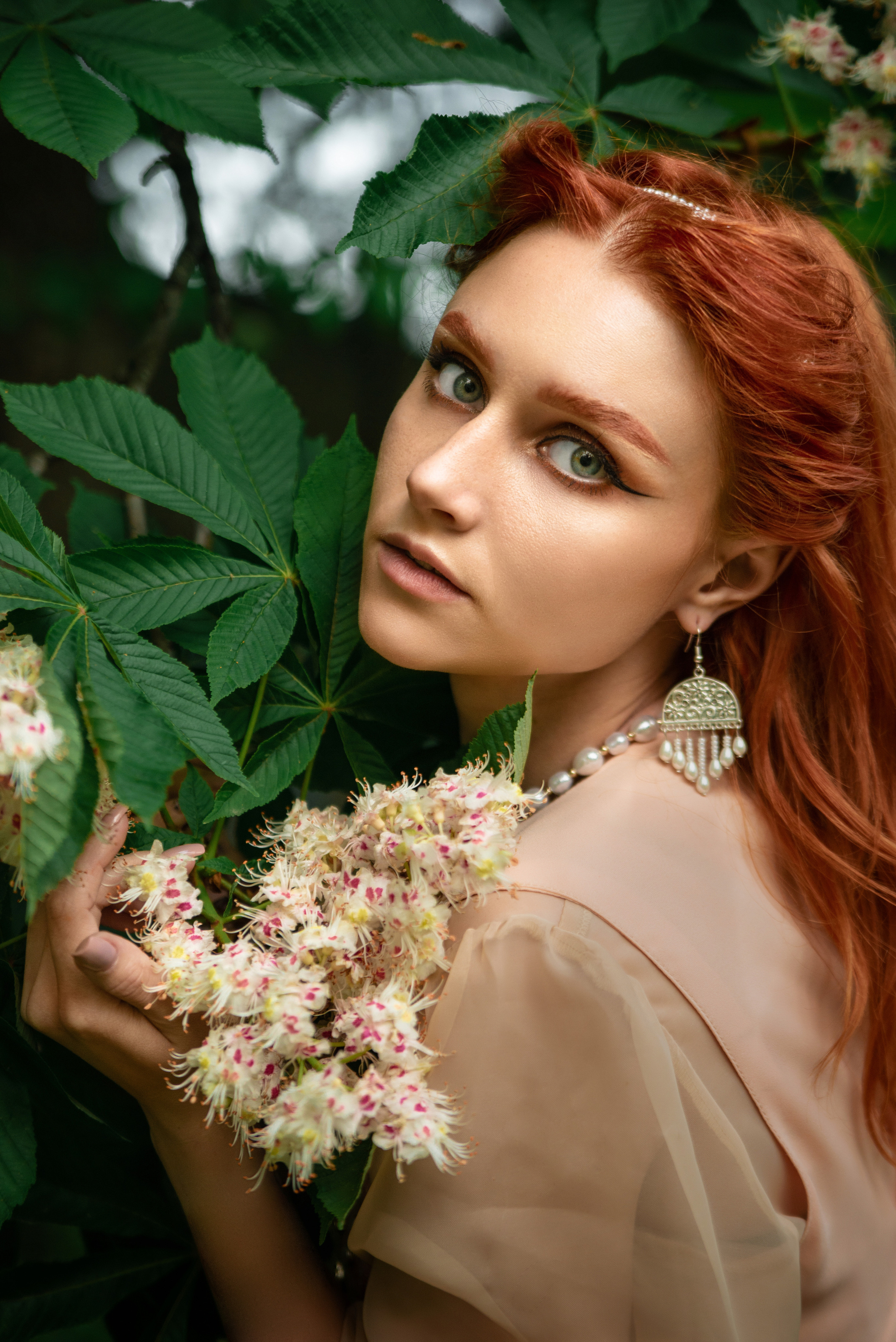 Photographer in Sweden