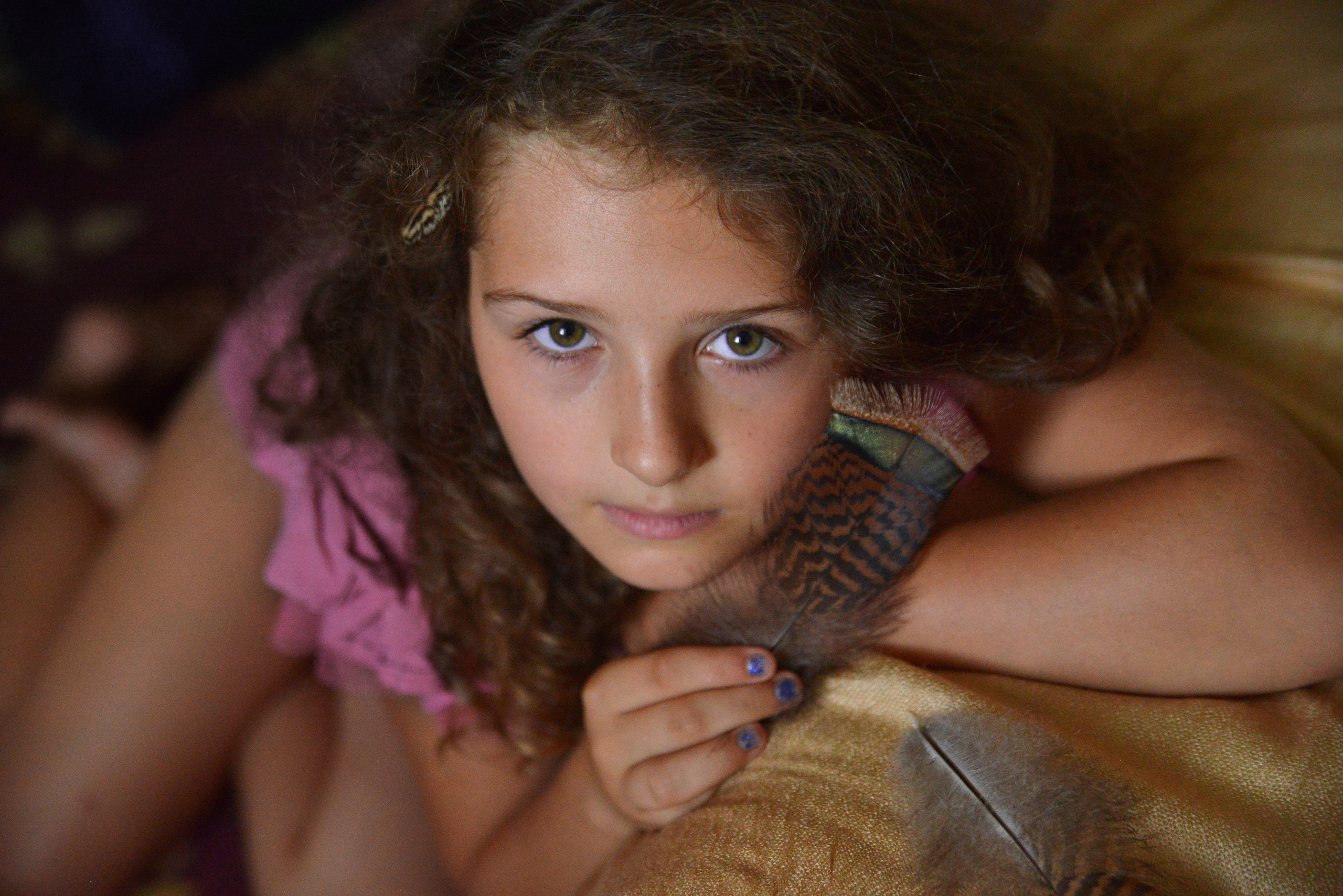 Photographer in Sweden