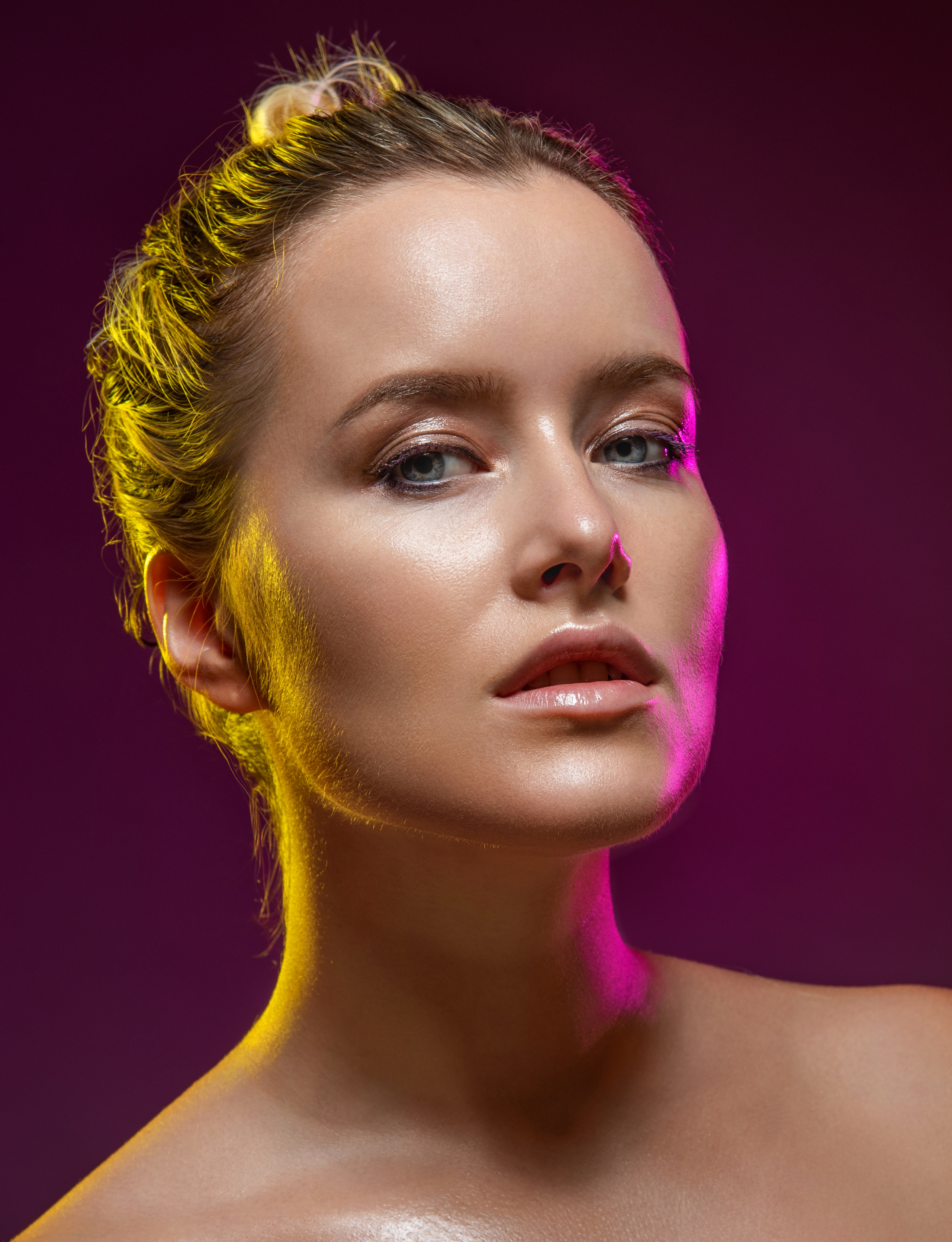Retouch. Photographer in Sweden