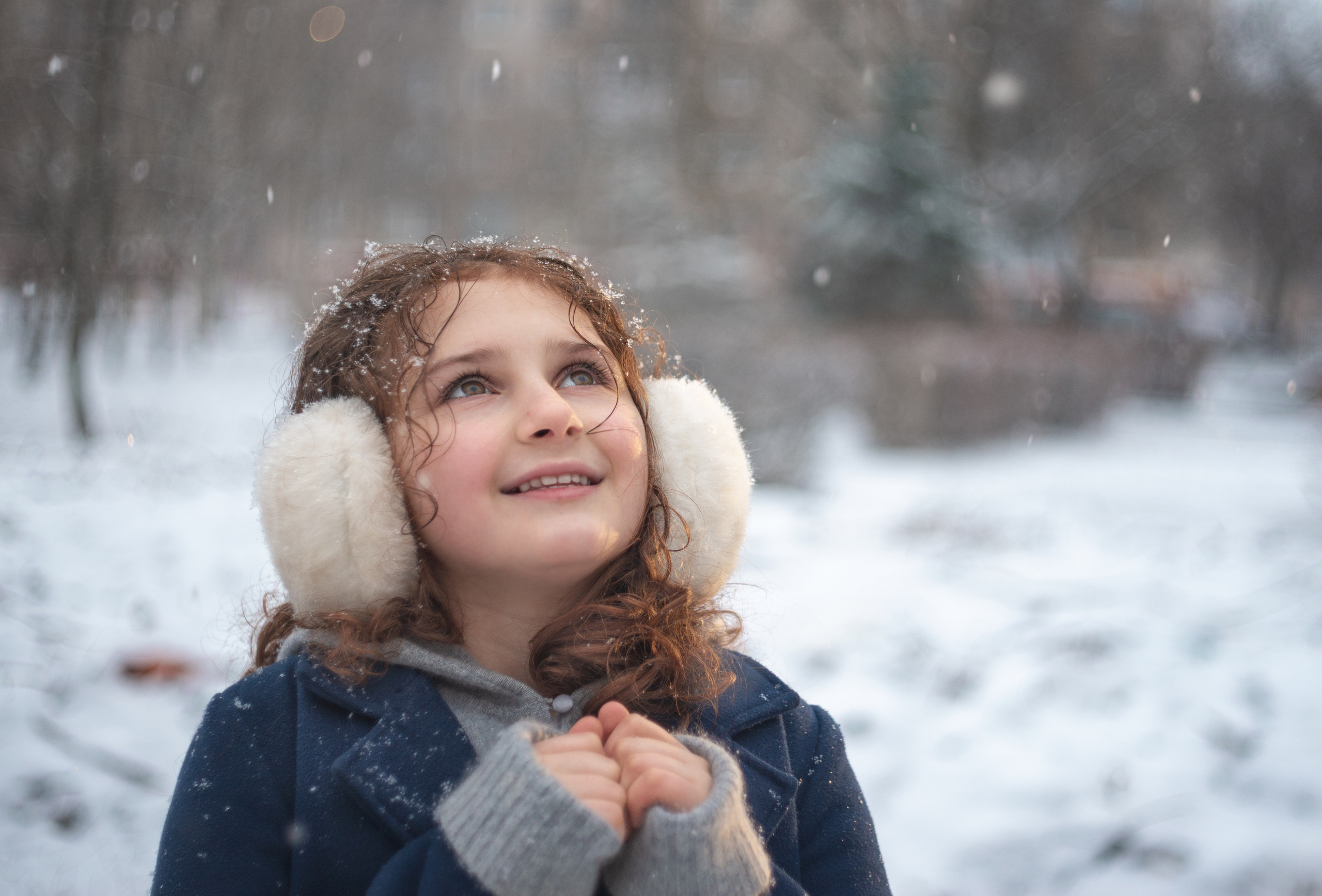Photographer in Sweden