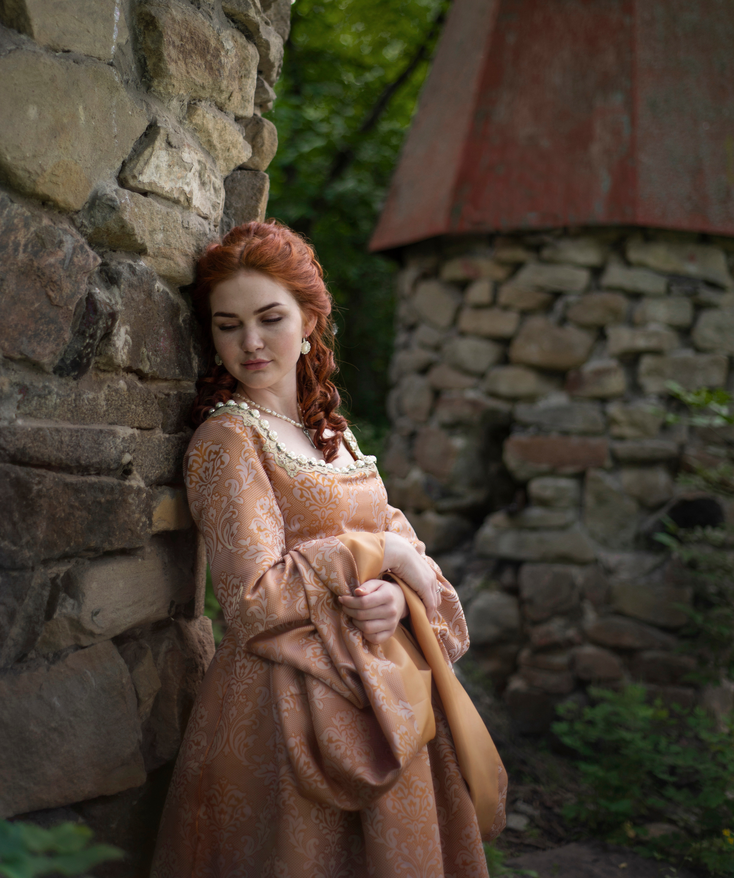 Photographer in Sweden