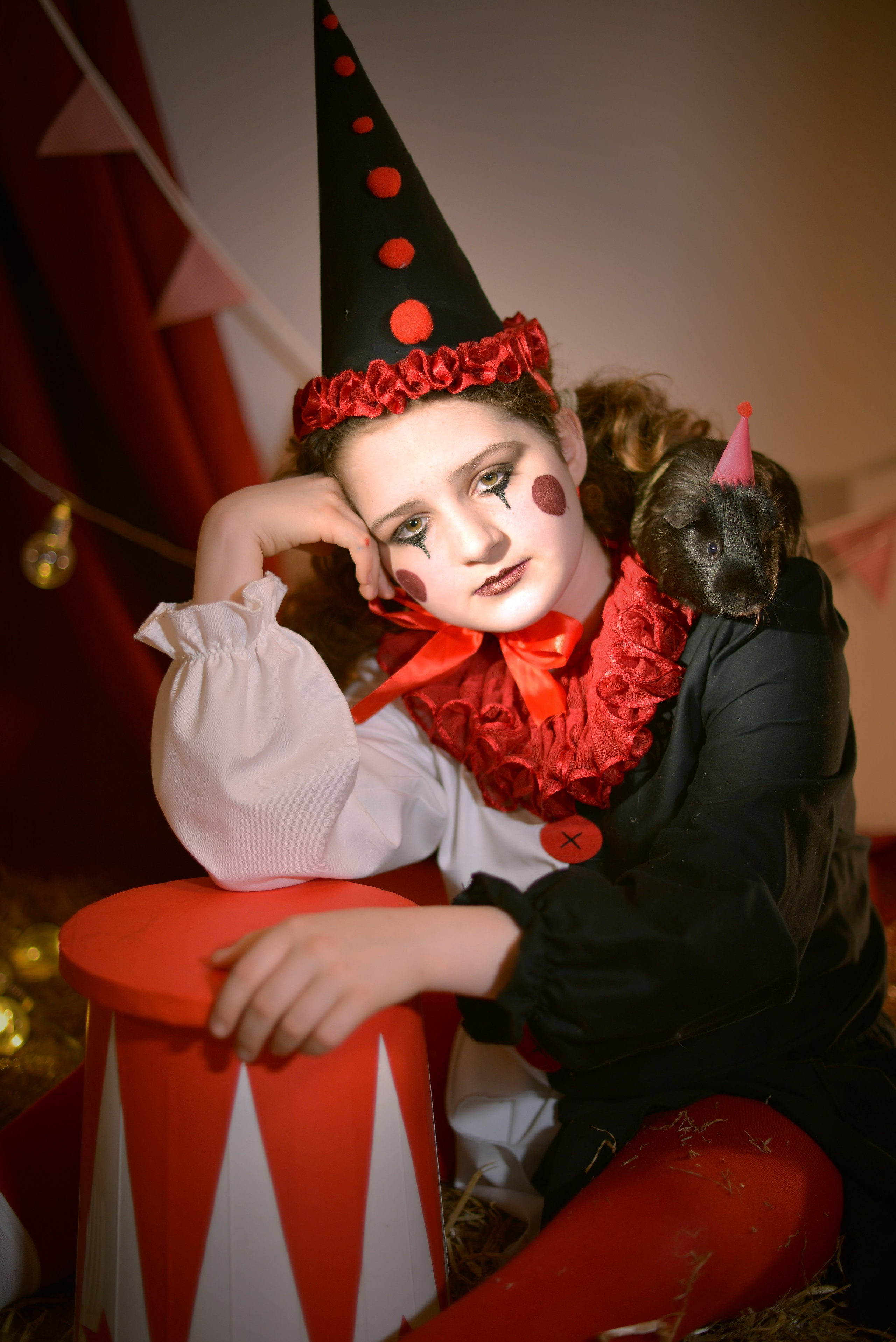 Photographer in Sweden