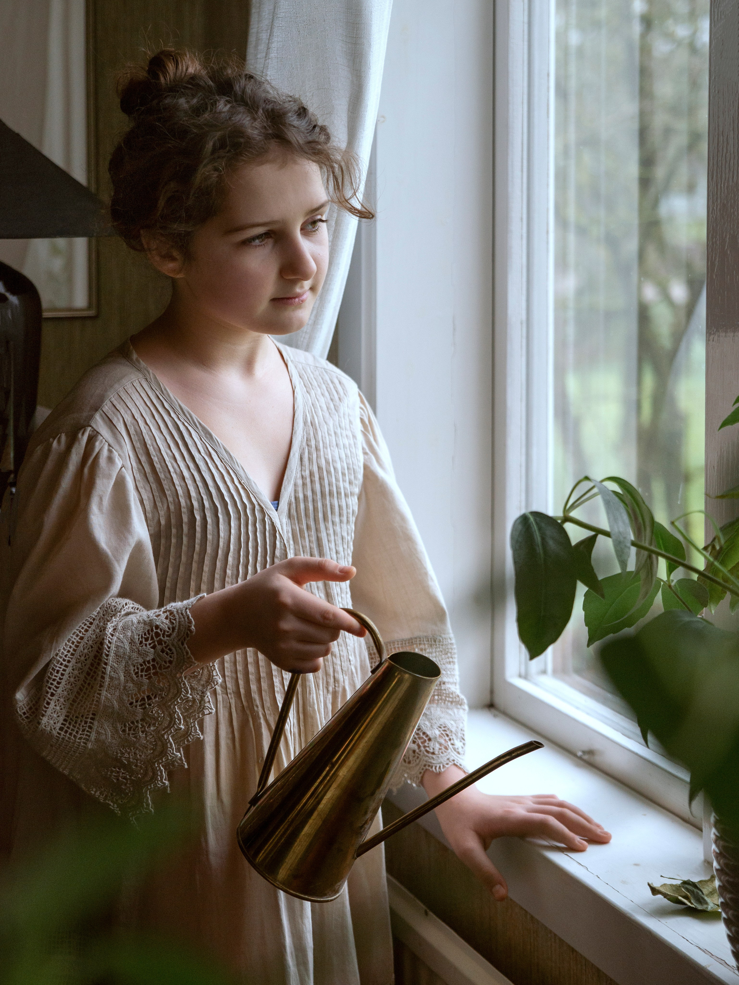 Photographer in Sweden