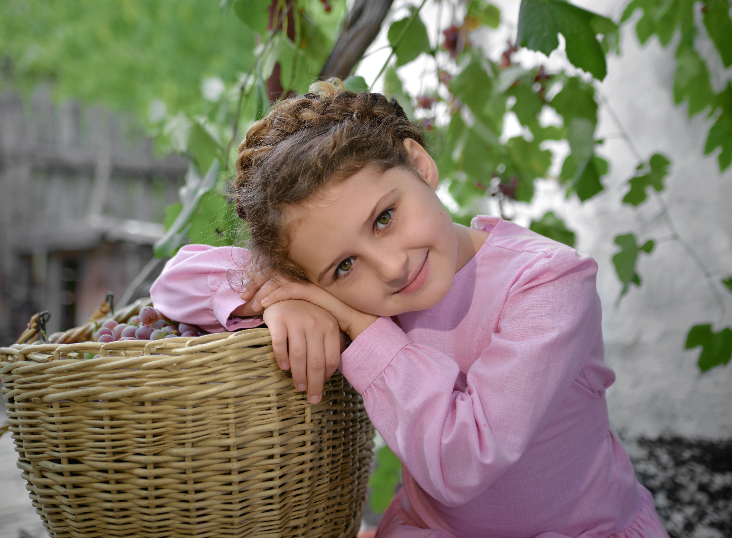 Photographer in Sweden