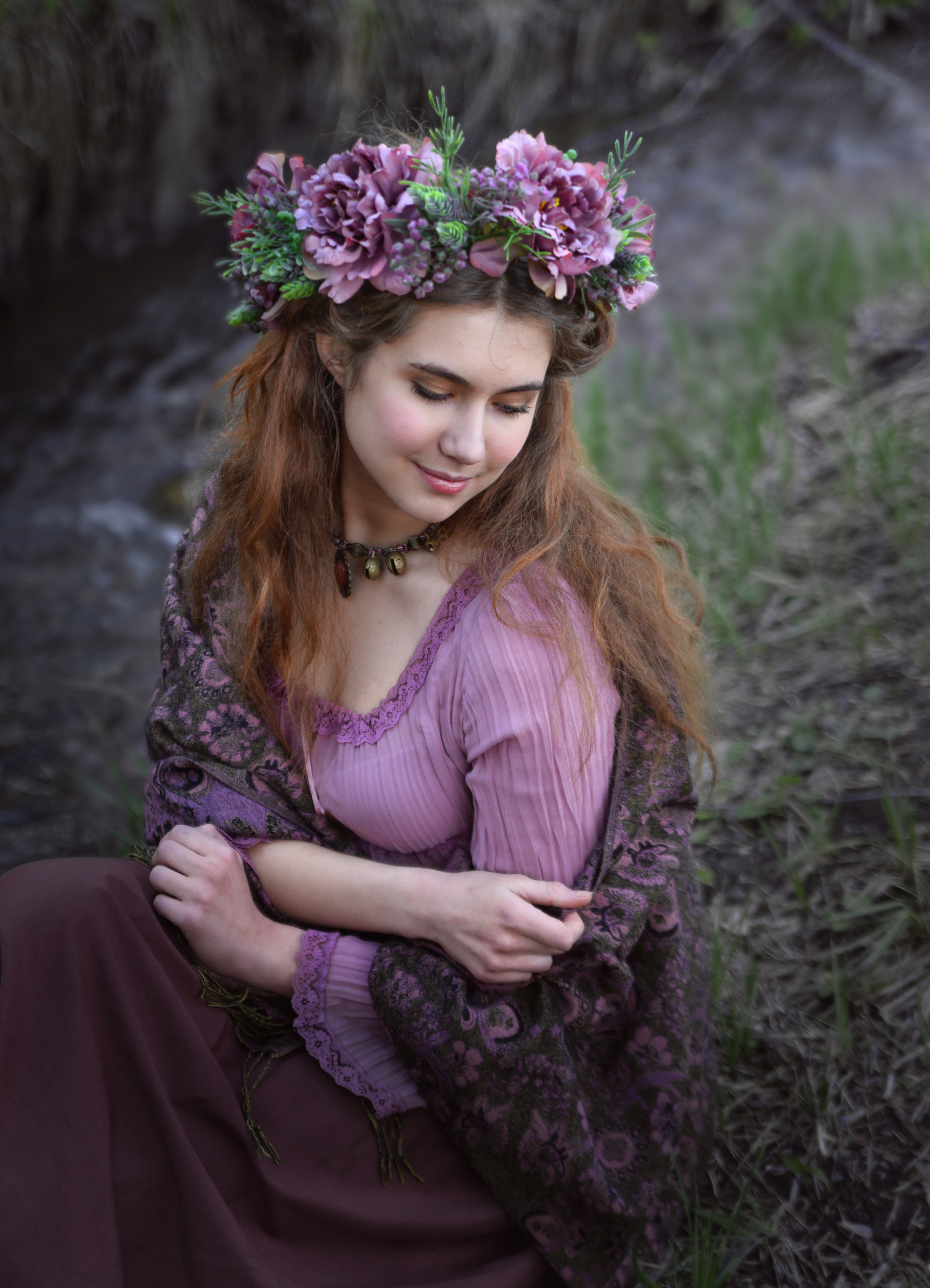 Photographer in Sweden