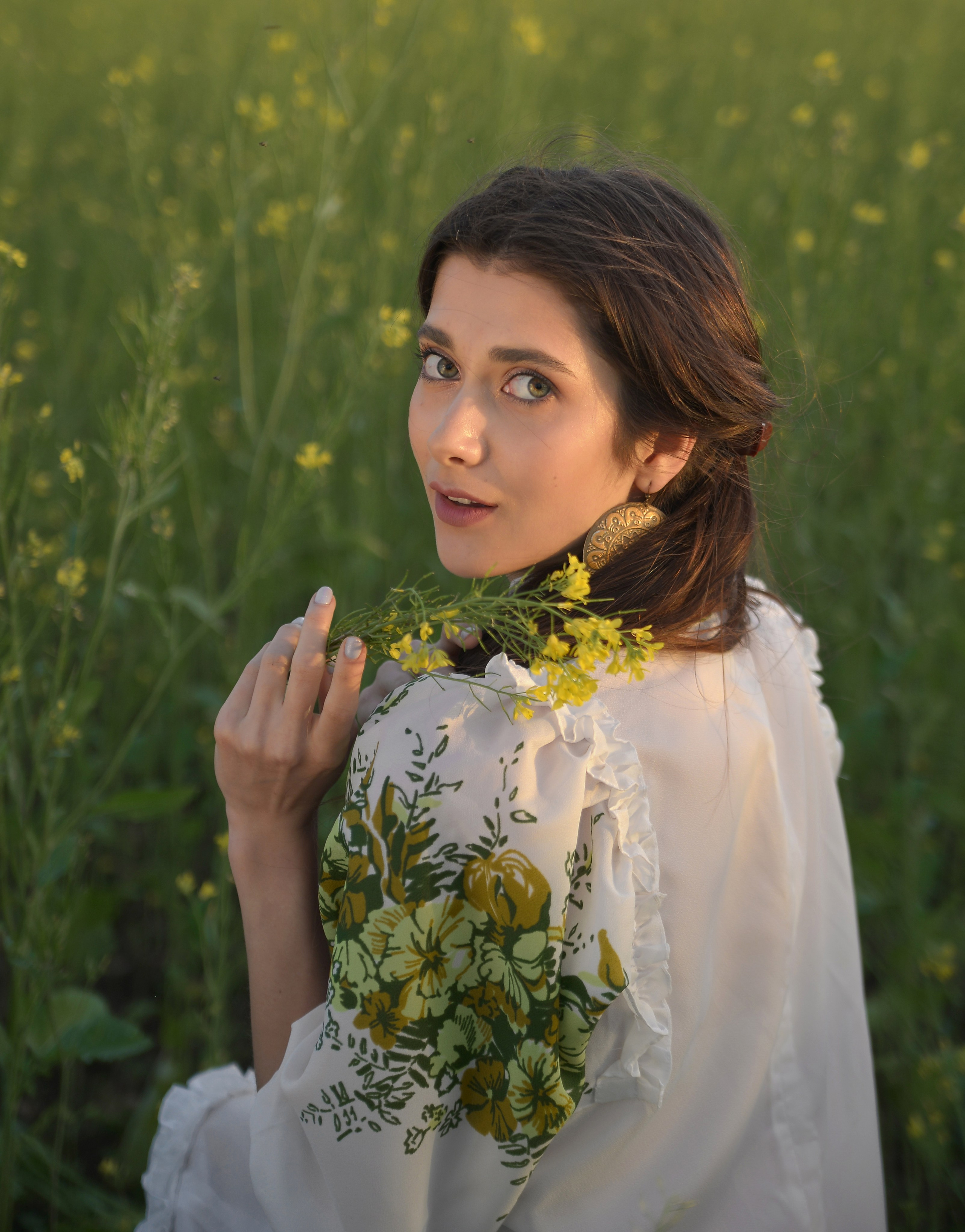 Photographer in Sweden