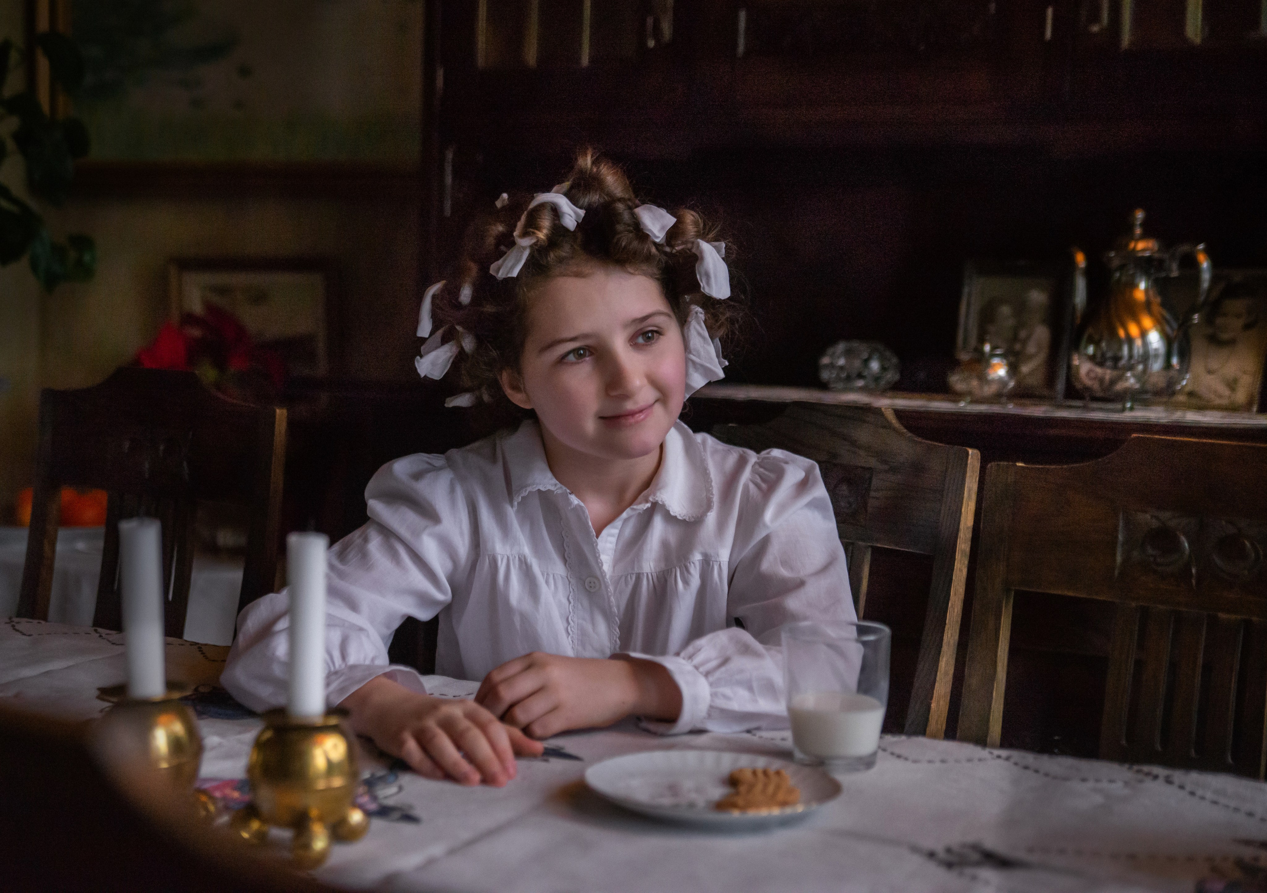 Photographer in Sweden