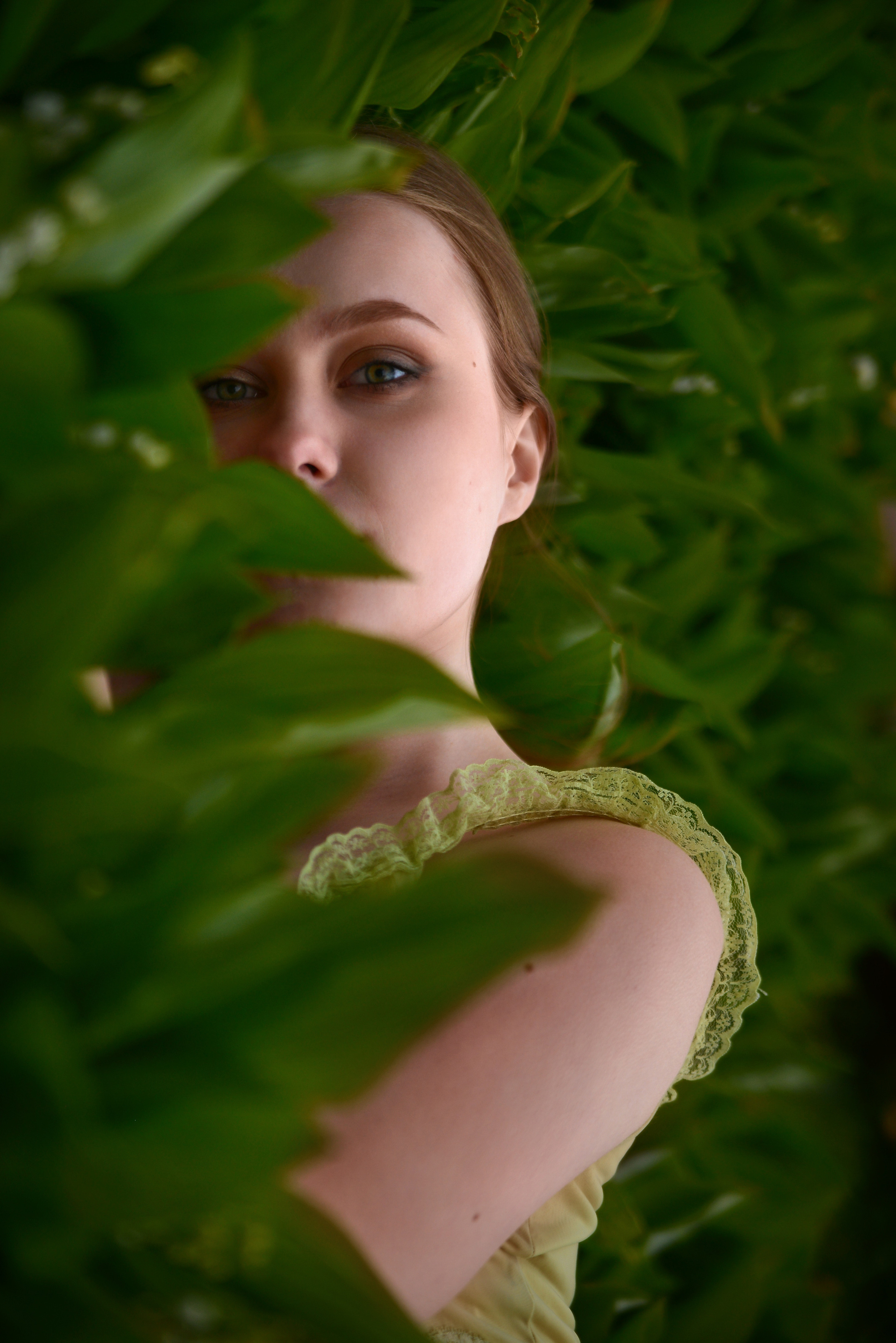 Photographer in Sweden