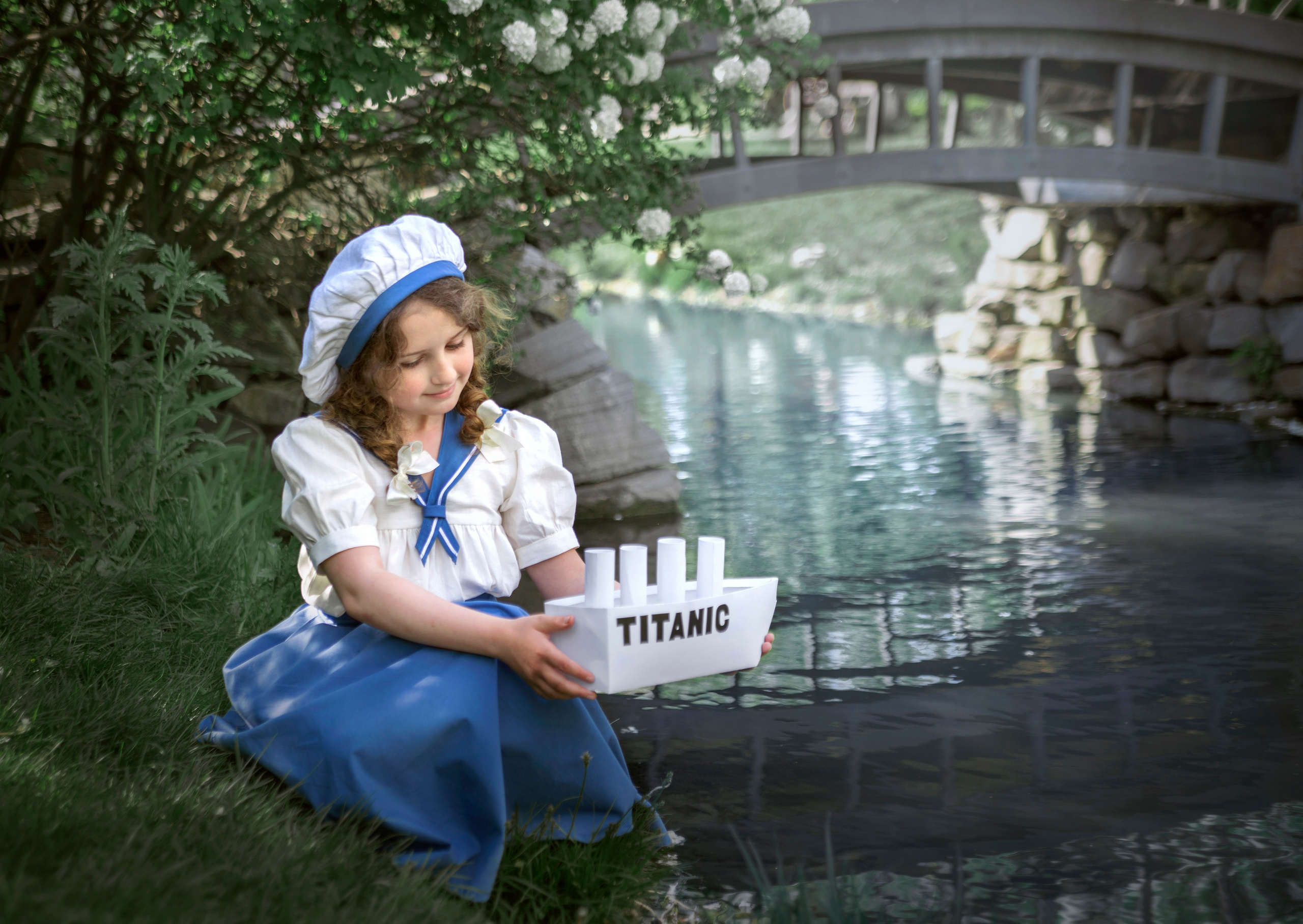 Photographer in Sweden