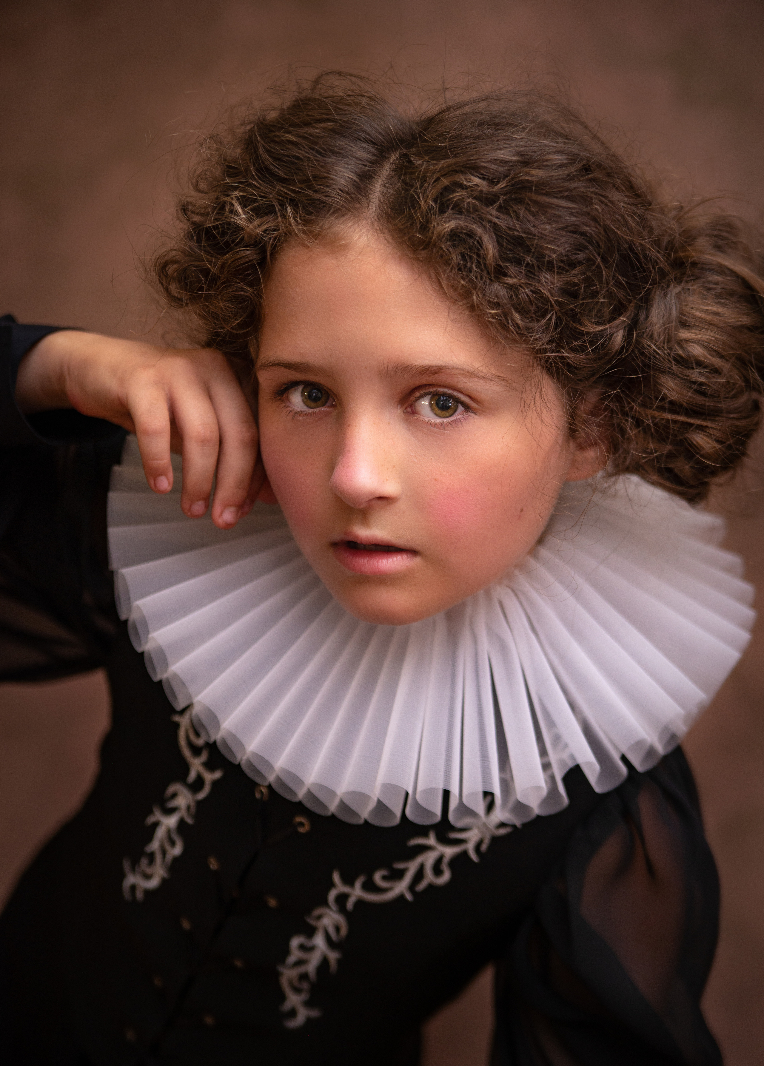 Photographer in Sweden