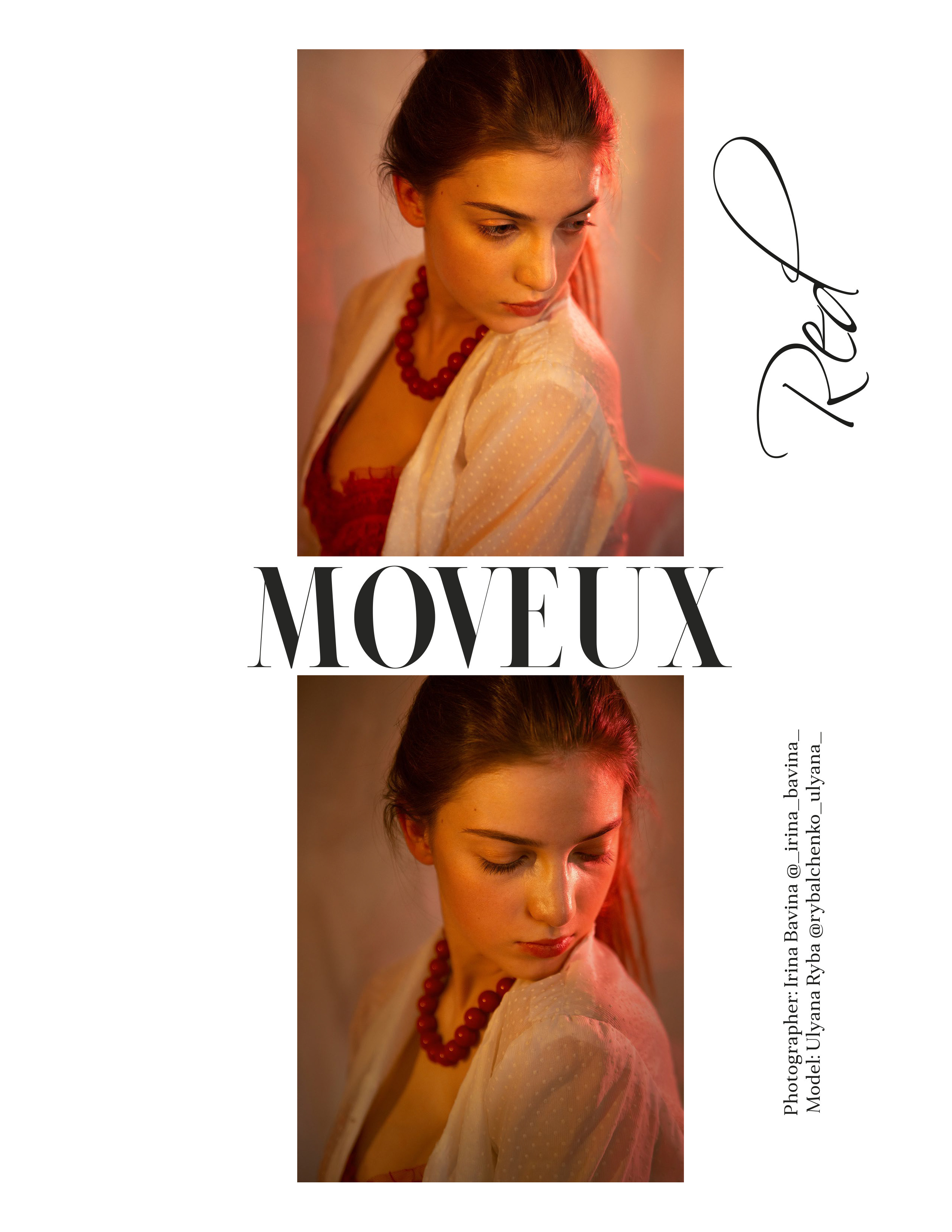 Публикации. Фотограф в Швеции