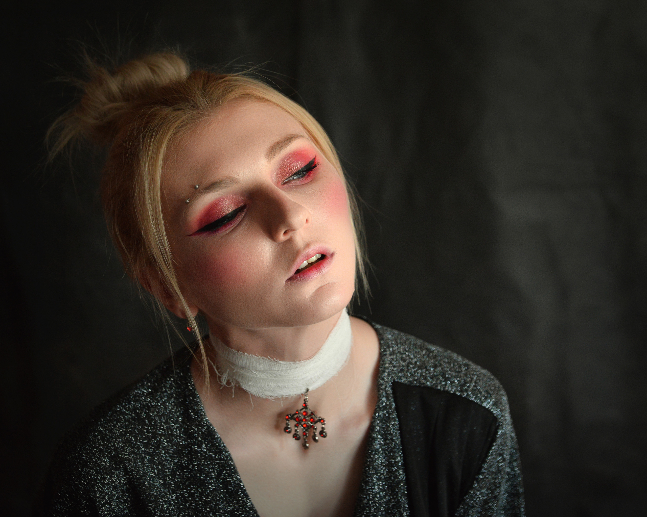 Photographer in Sweden