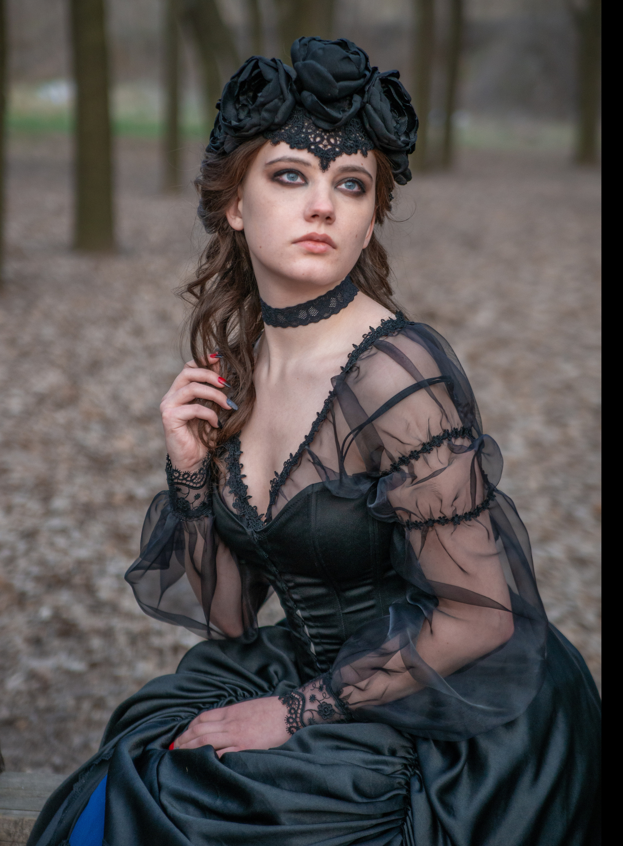 Retouch. Photographer in Sweden