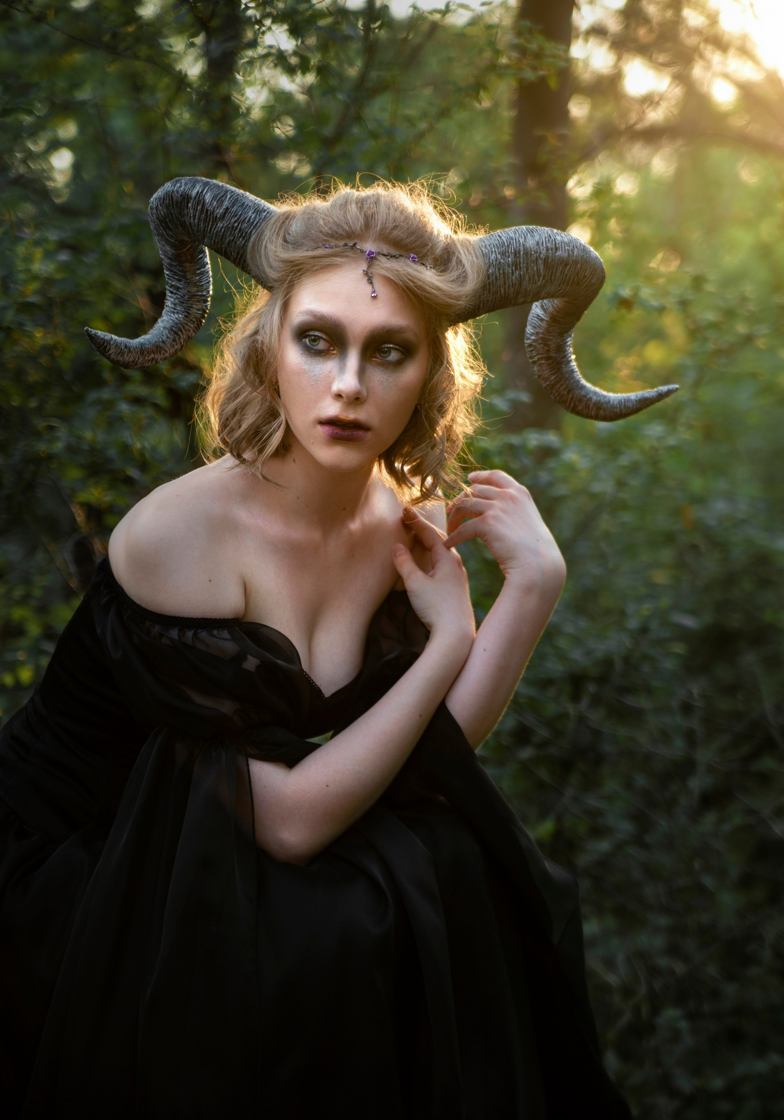 Photographer in Sweden