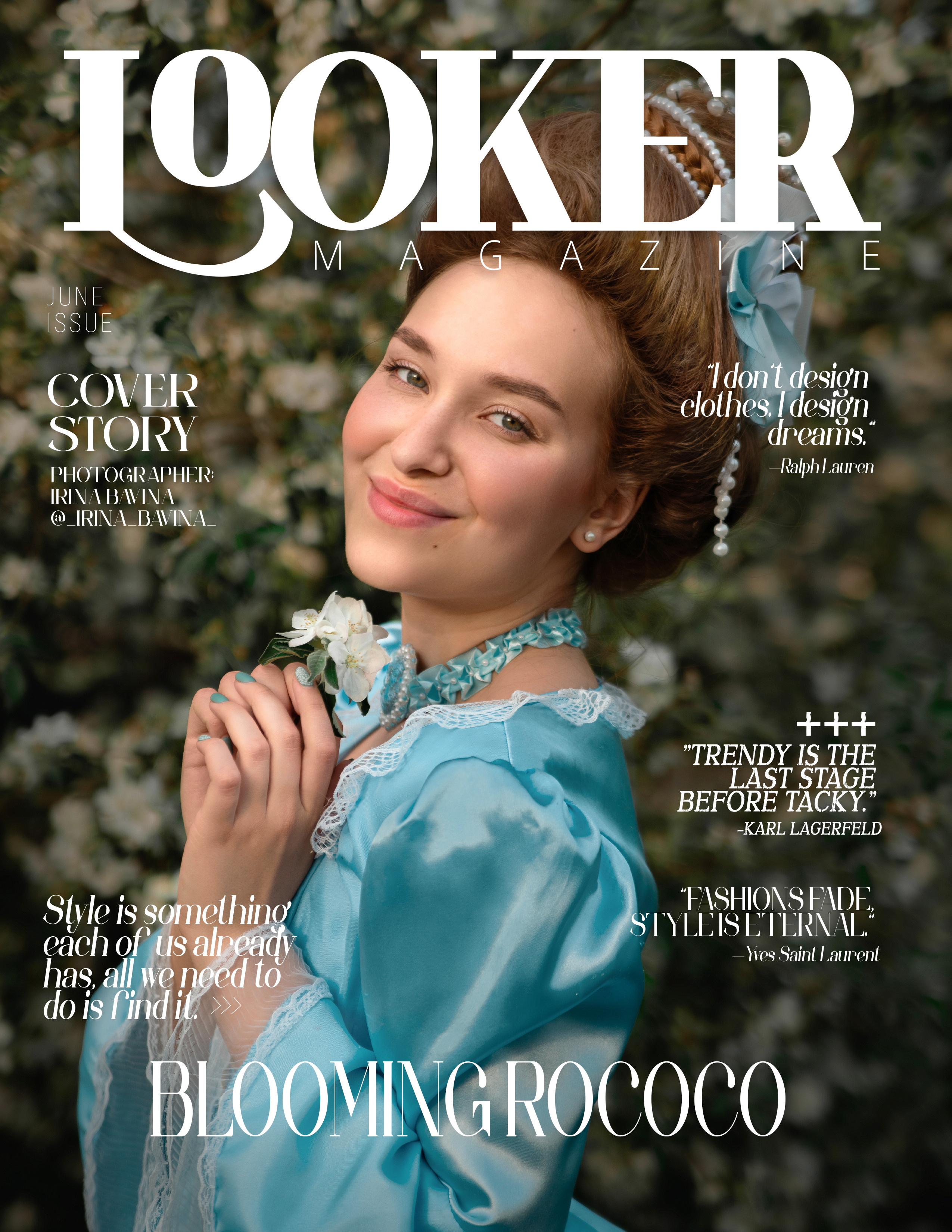 Публикации. Фотограф в Швеции