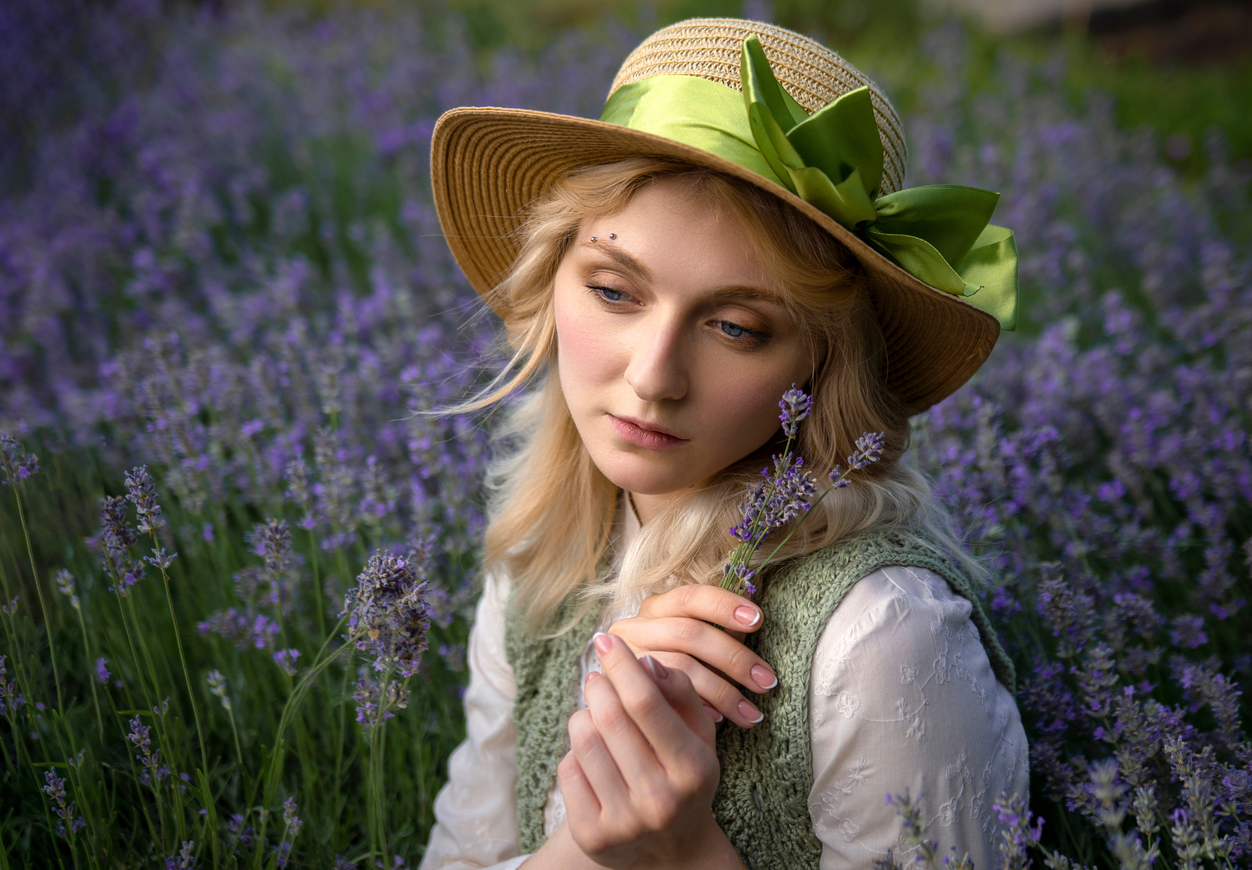 Photographer in Sweden