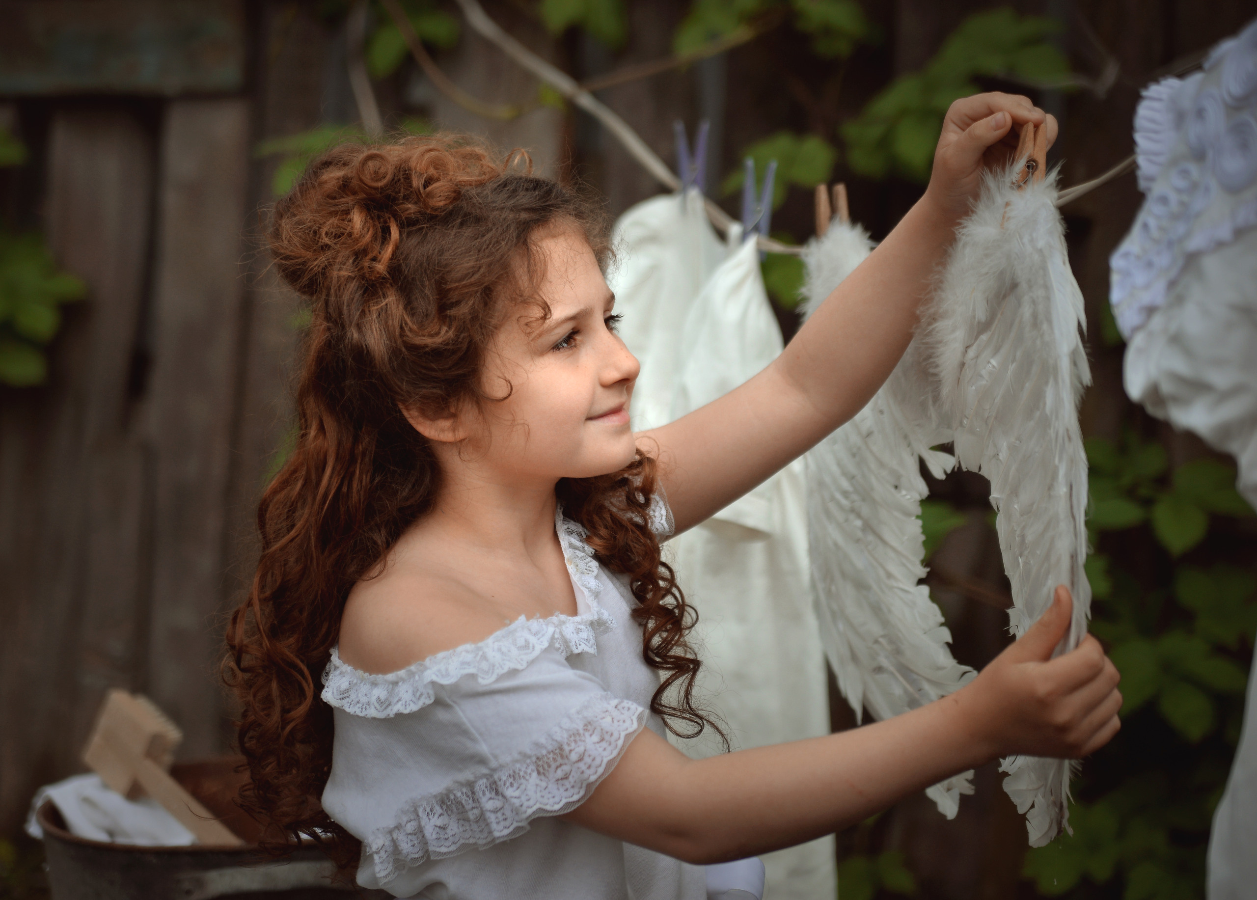 Photographer in Sweden