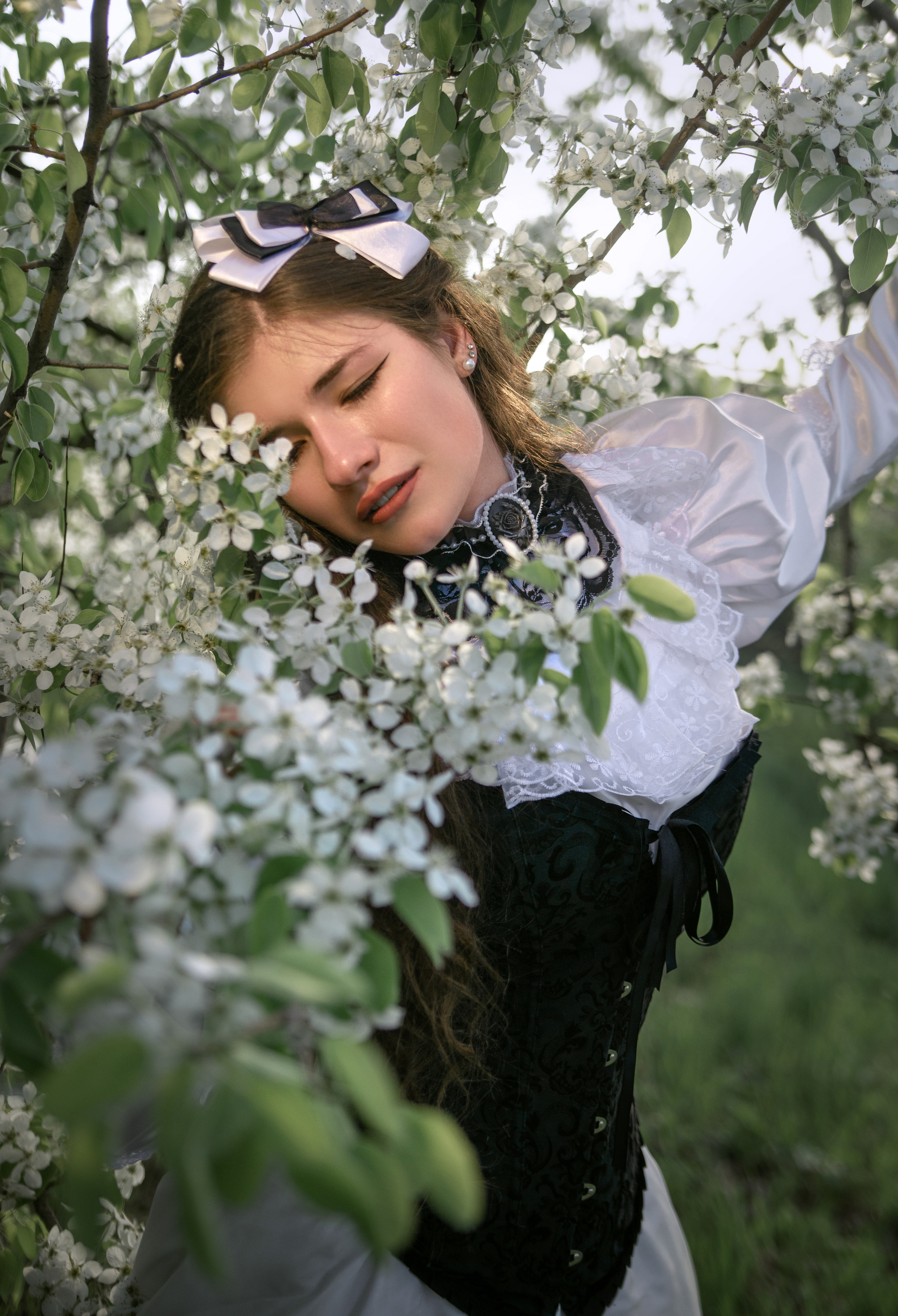 Photographer in Sweden