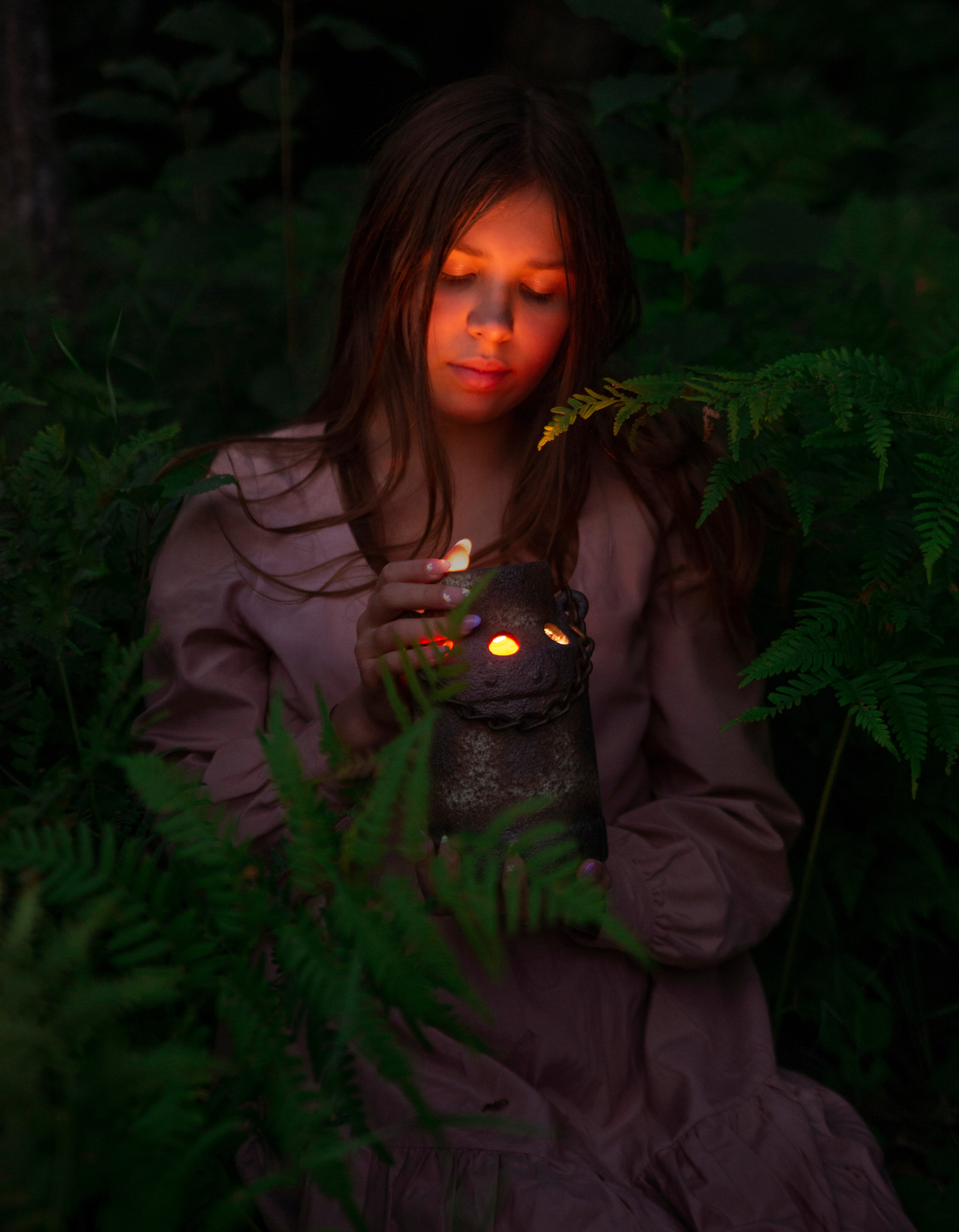 Photographer in Sweden