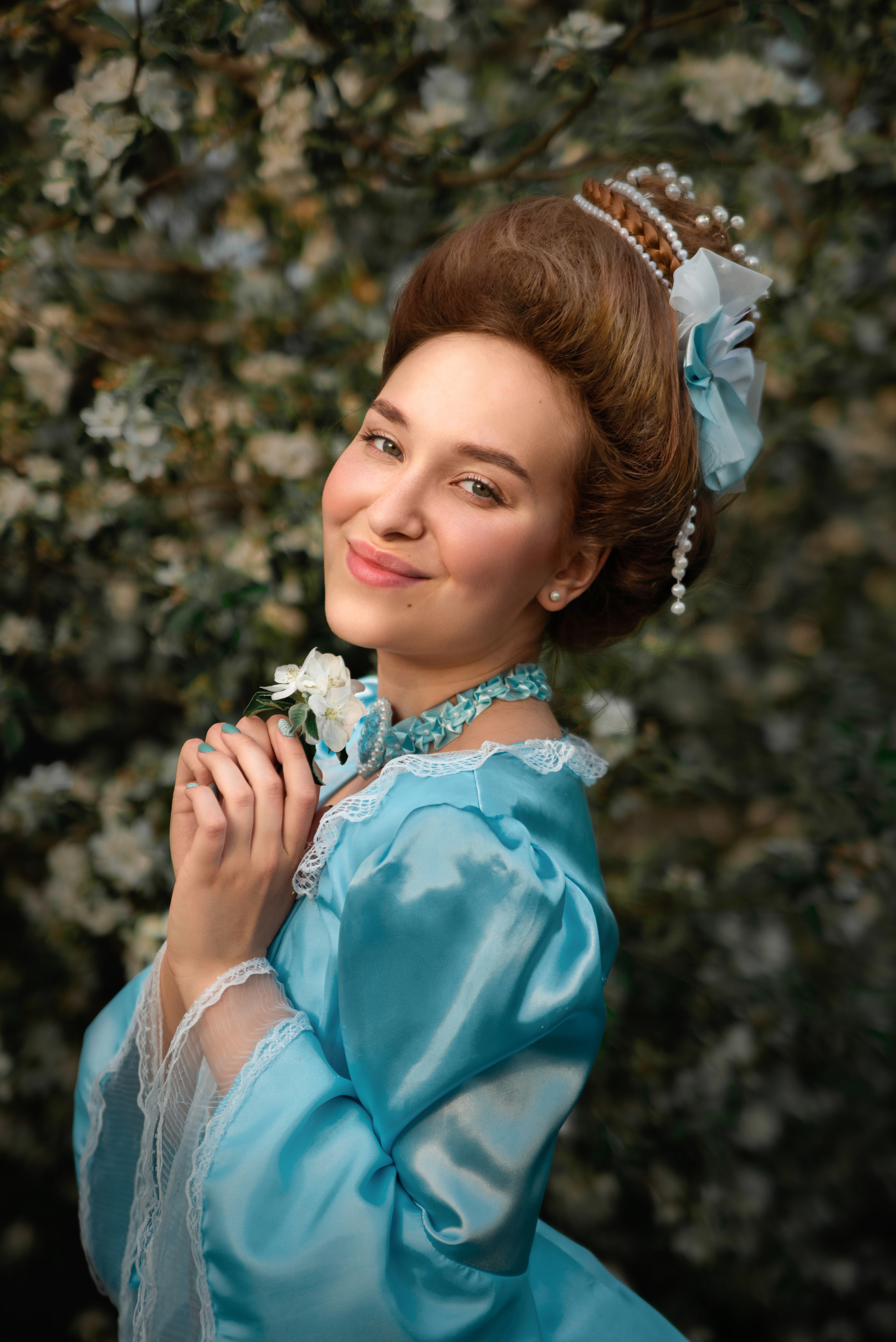 Photographer in Sweden