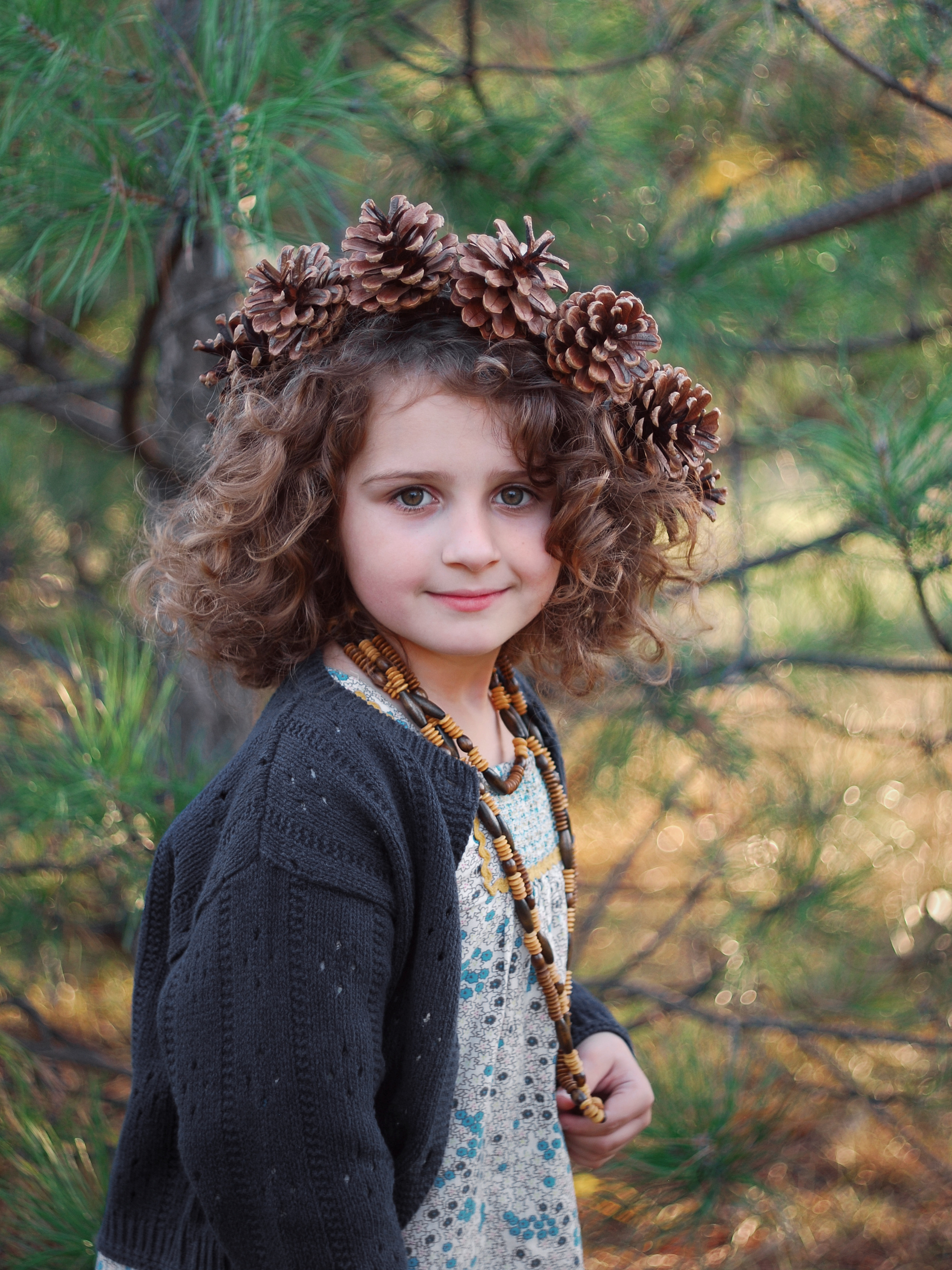 Photographer in Sweden